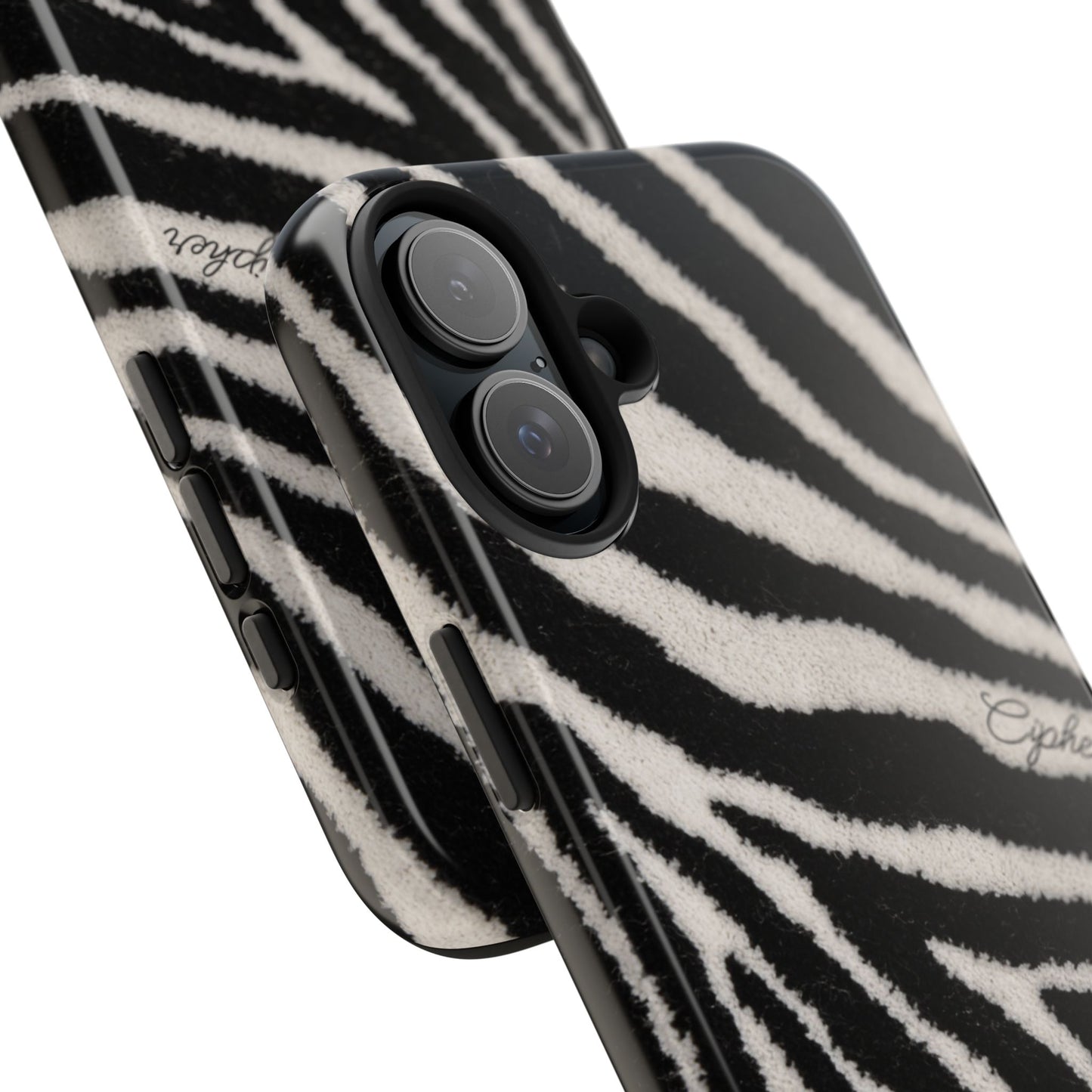 Optical iPhone Case