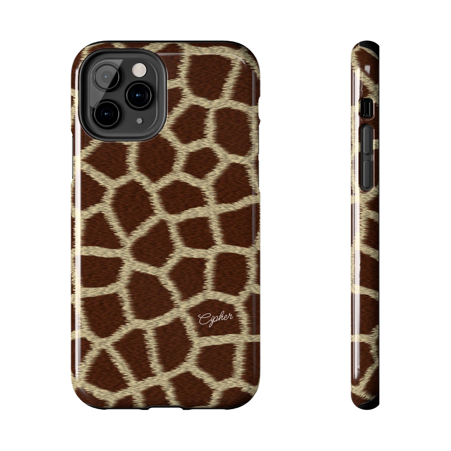 Kiko iPhone Case