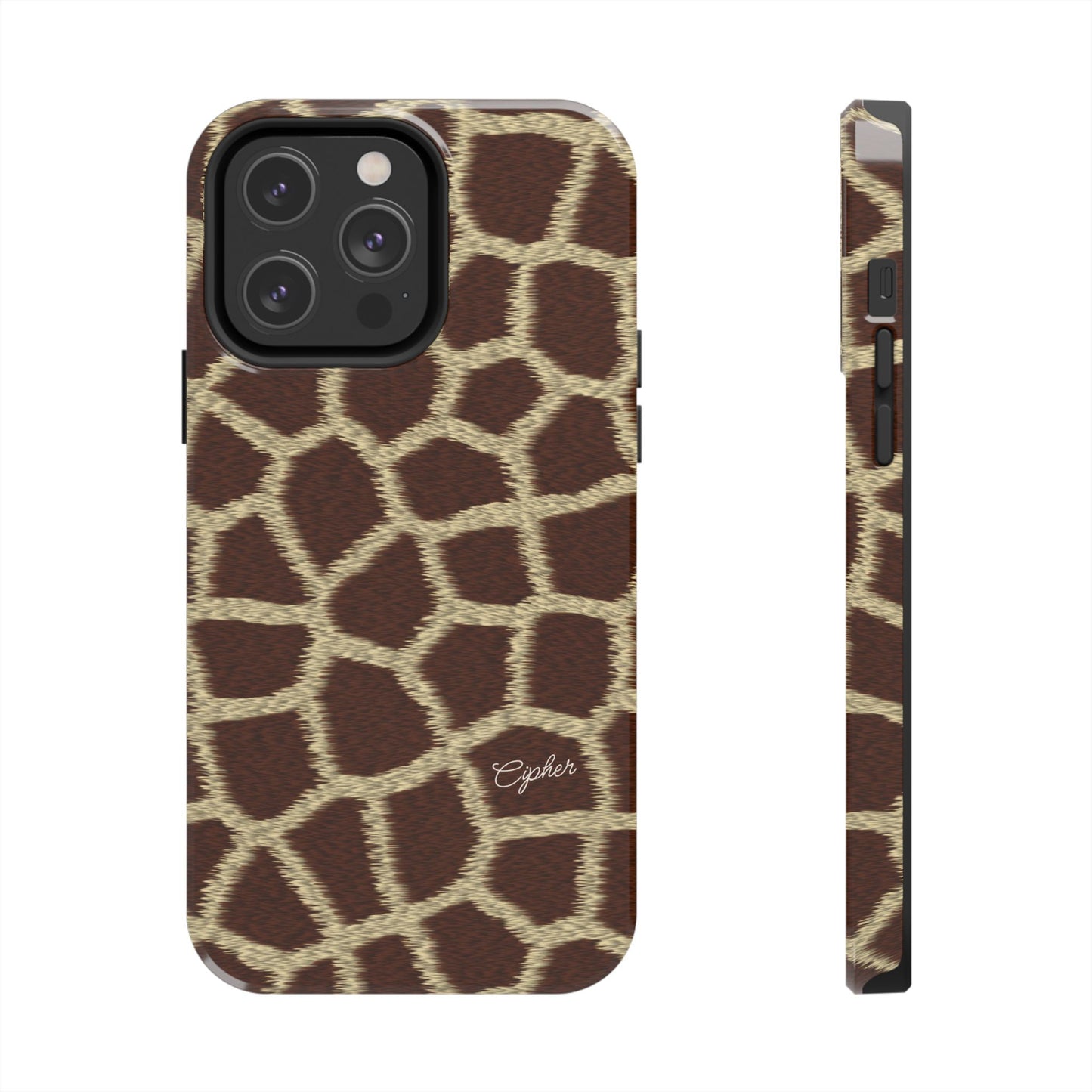 Kiko iPhone Case