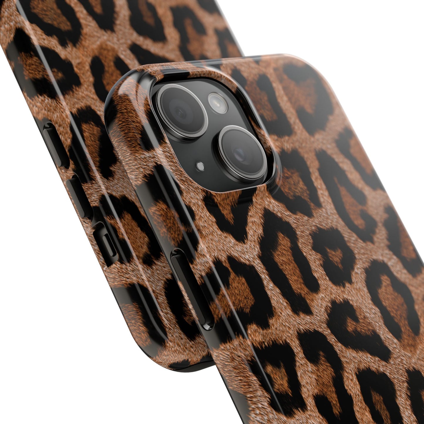 Huntress iPhone Case