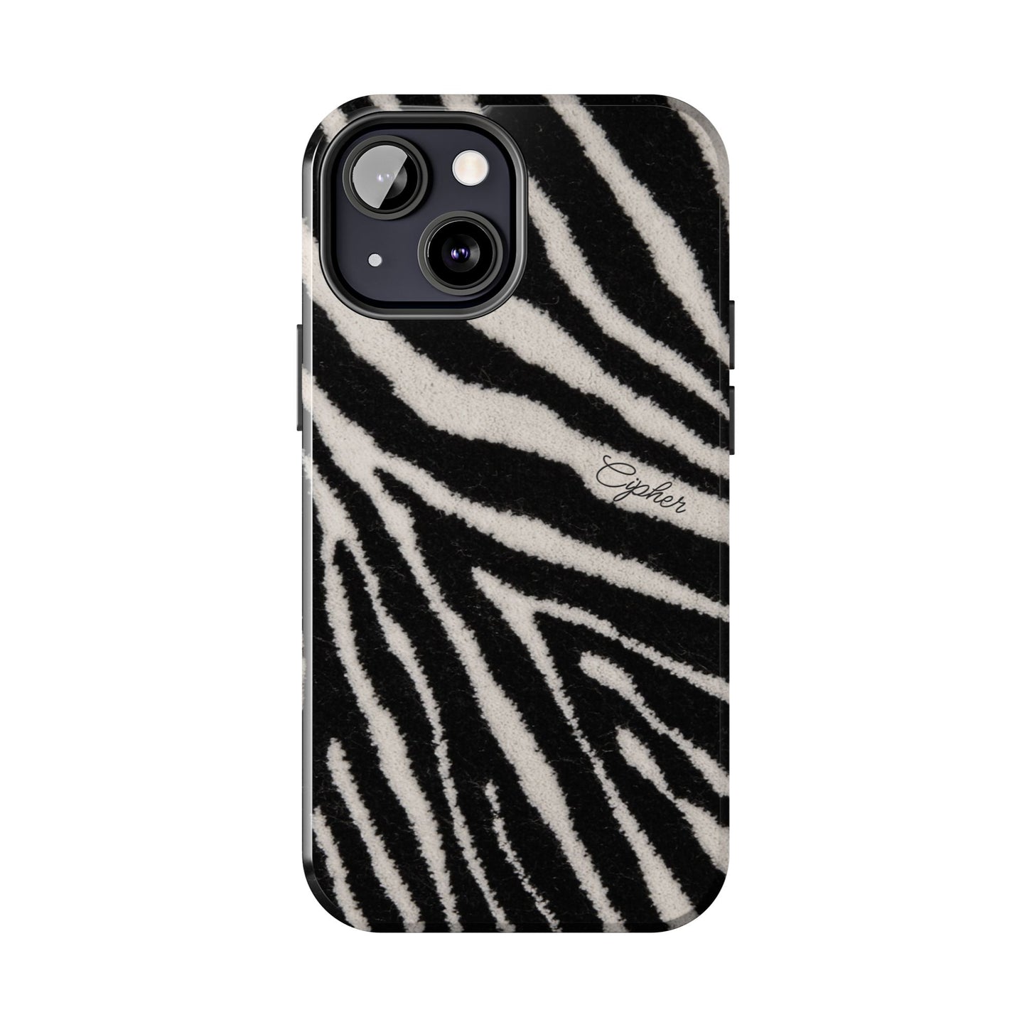 Optical iPhone Case