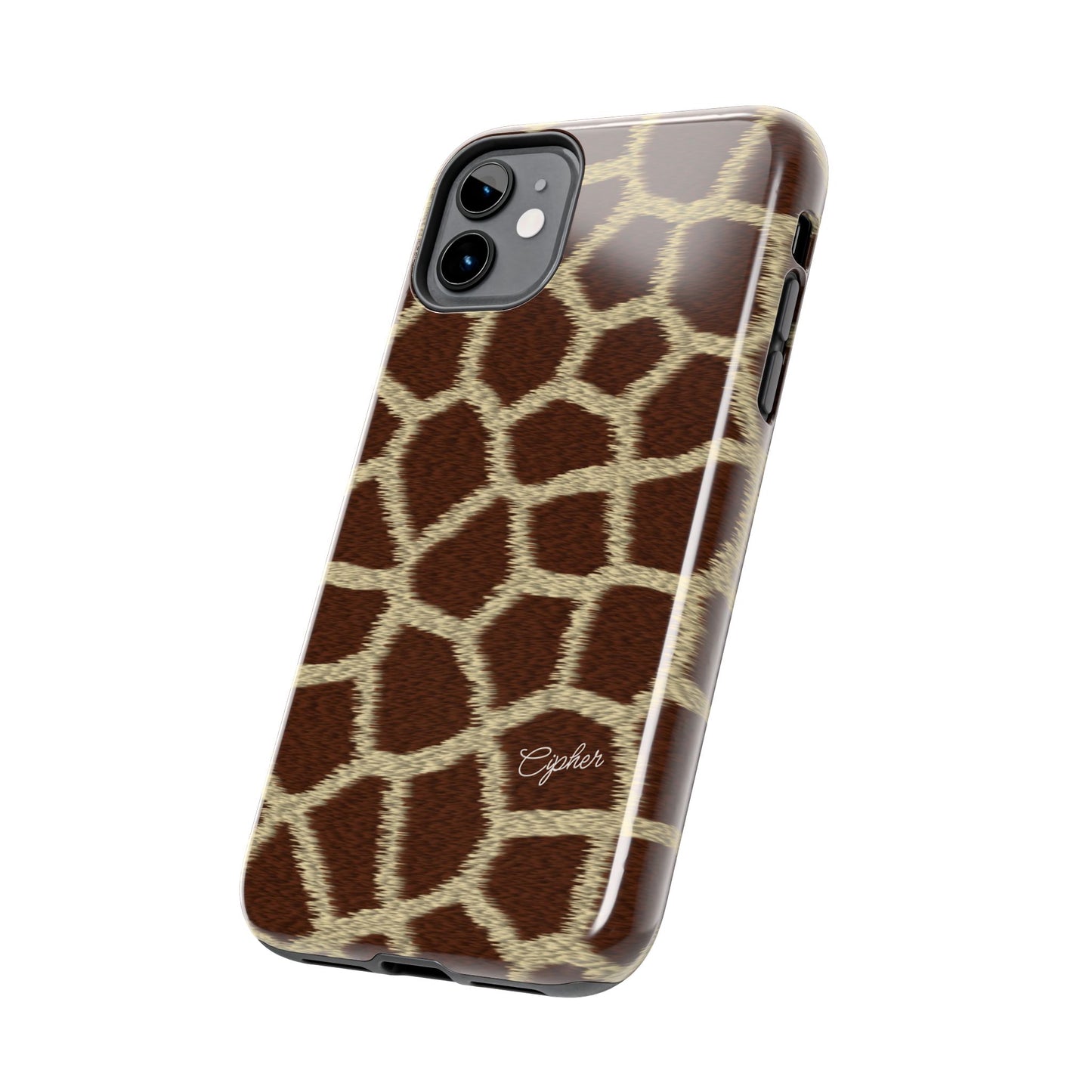 Kiko iPhone Case