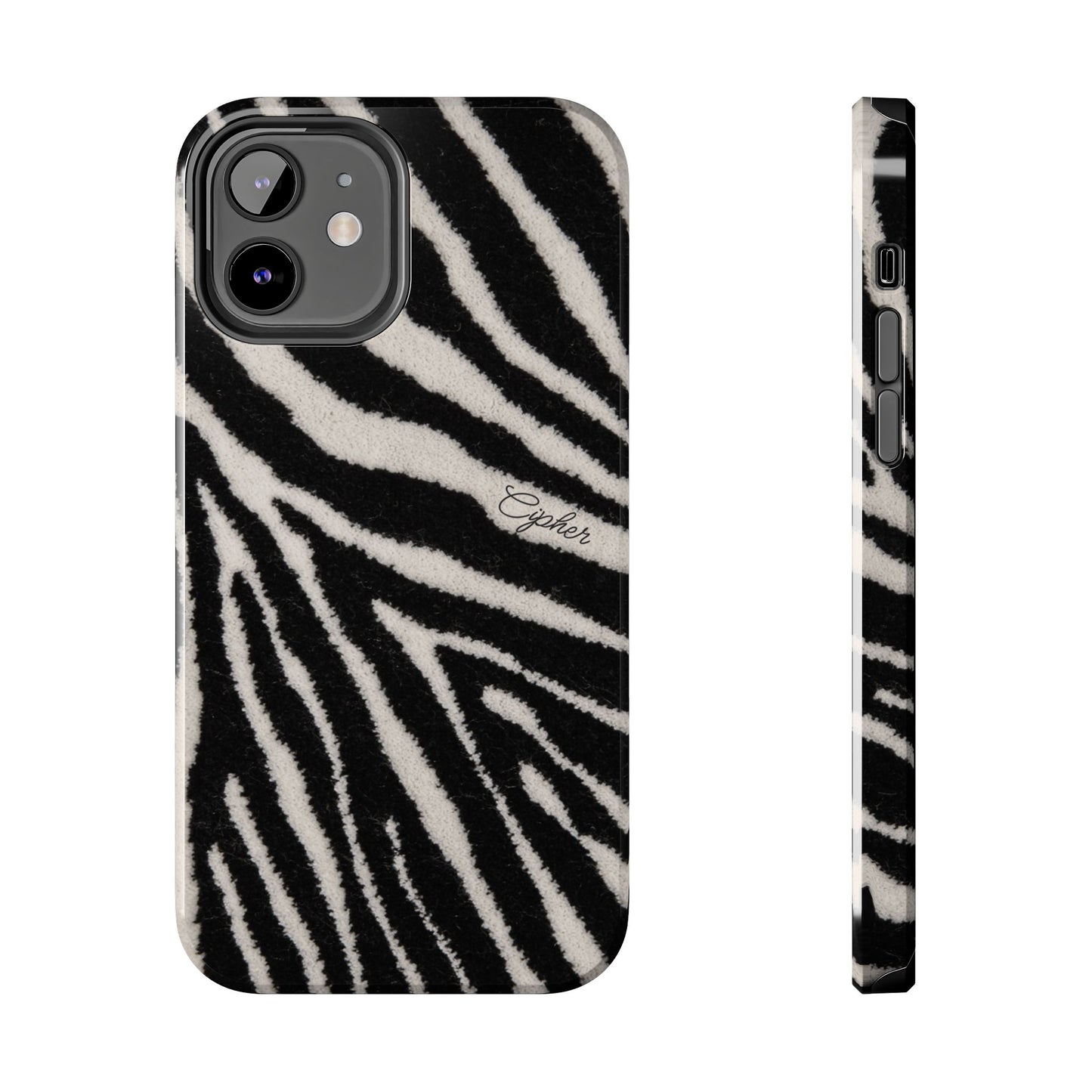 Optical iPhone Case