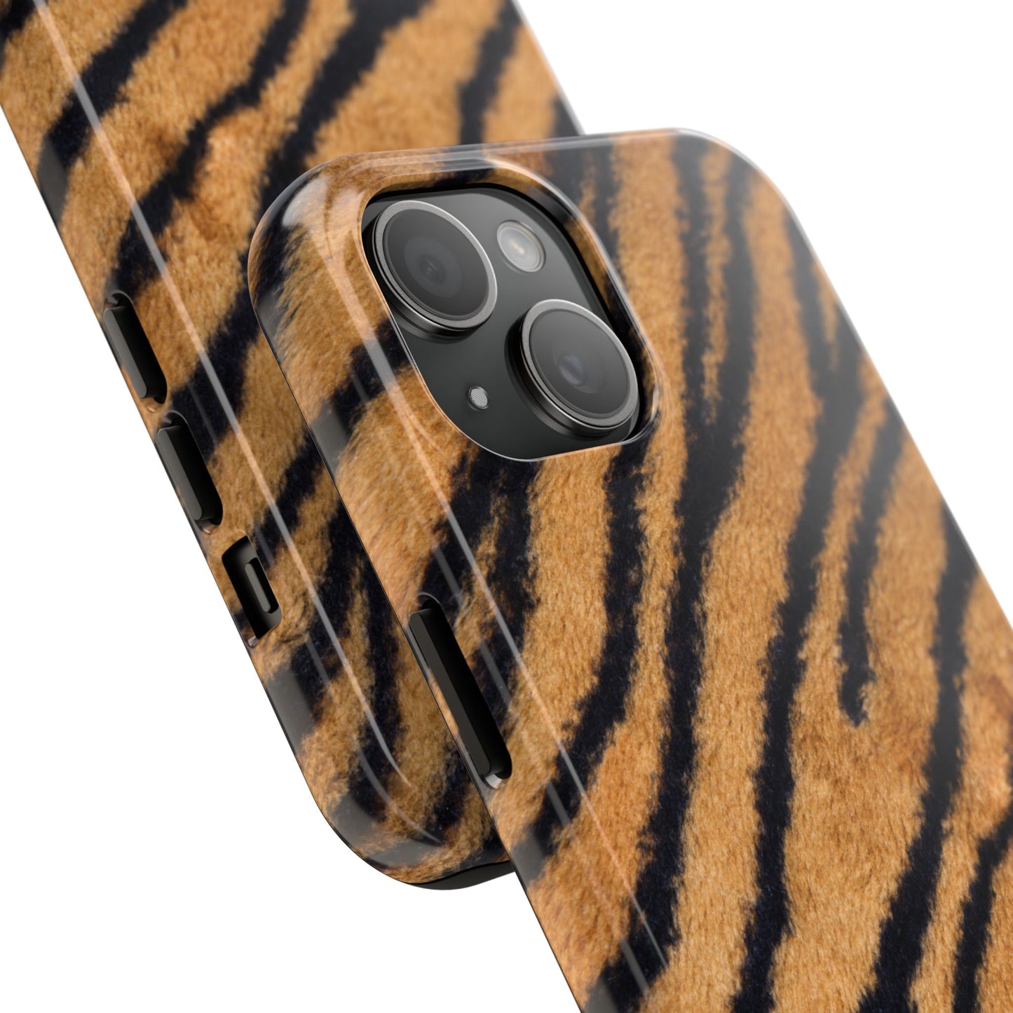 Alpha iPhone Case