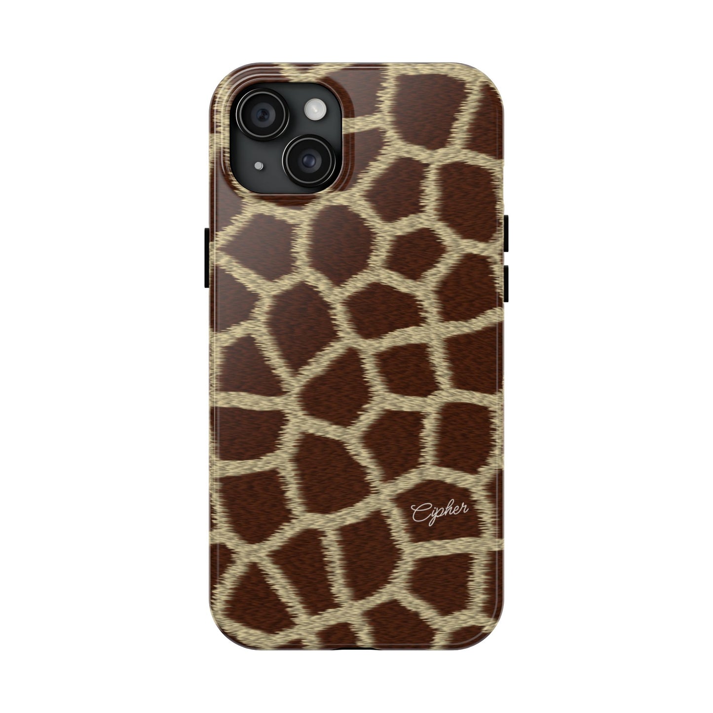 Kiko iPhone Case