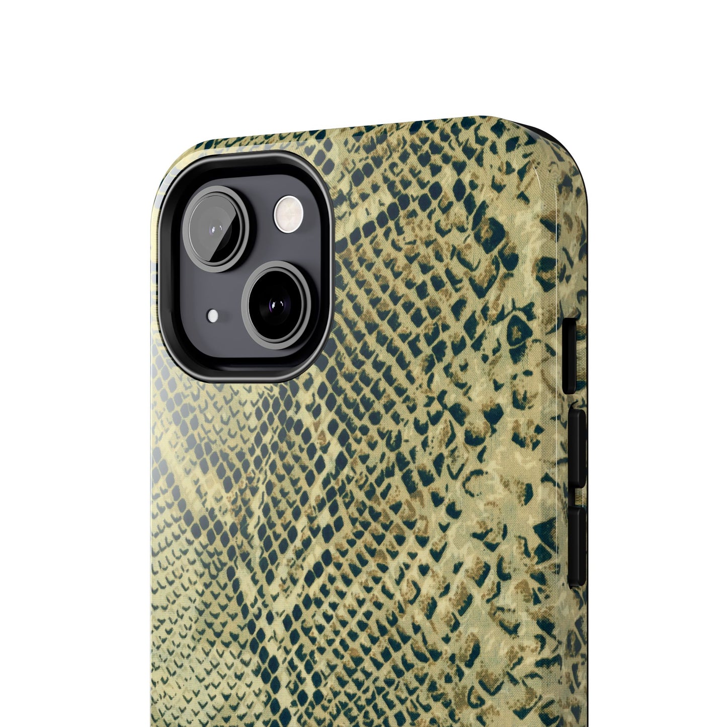 Scaled iPhone Case