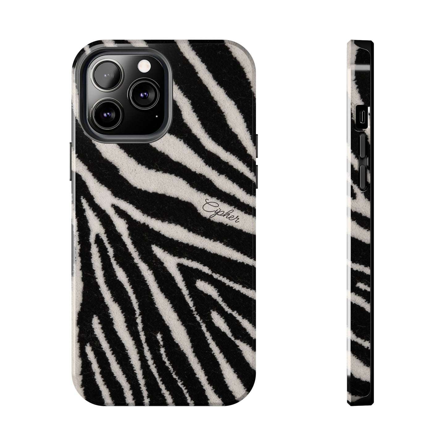 Optical iPhone Case