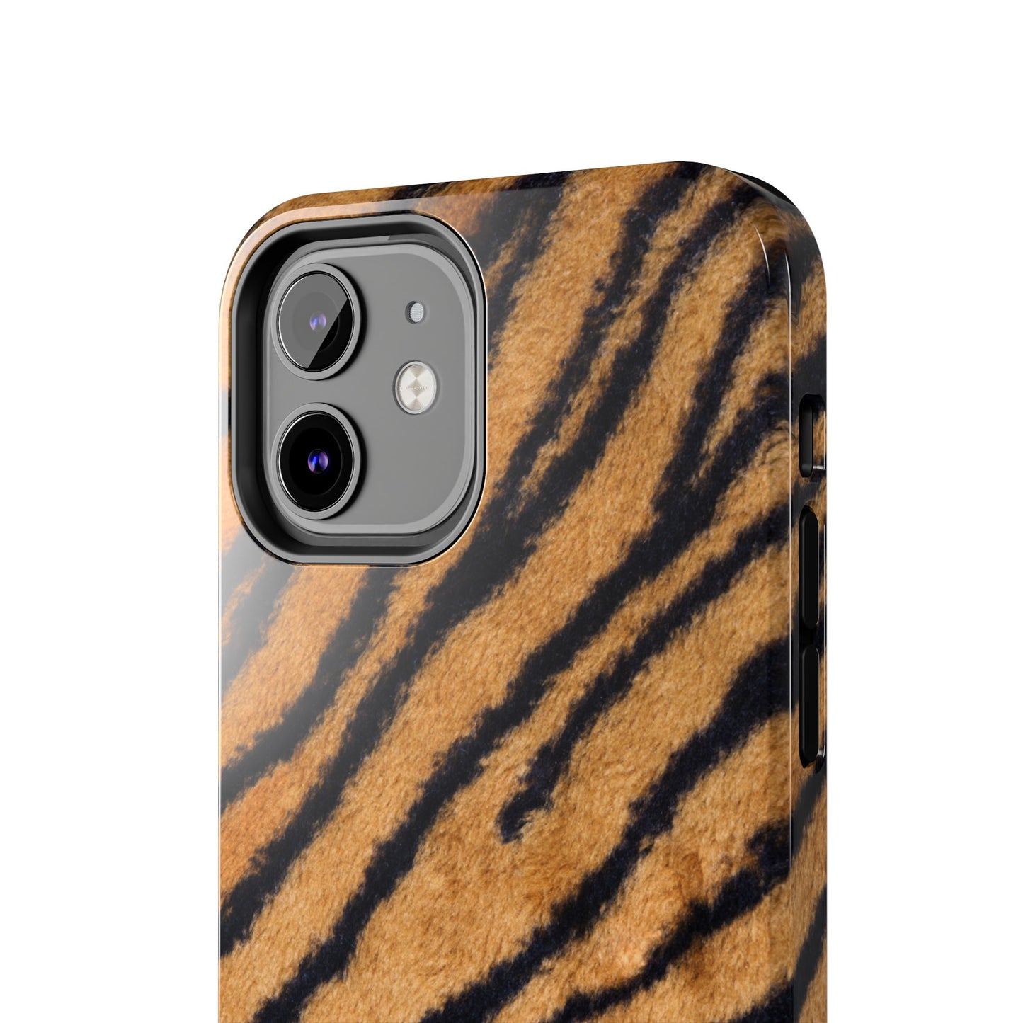 Alpha iPhone Case