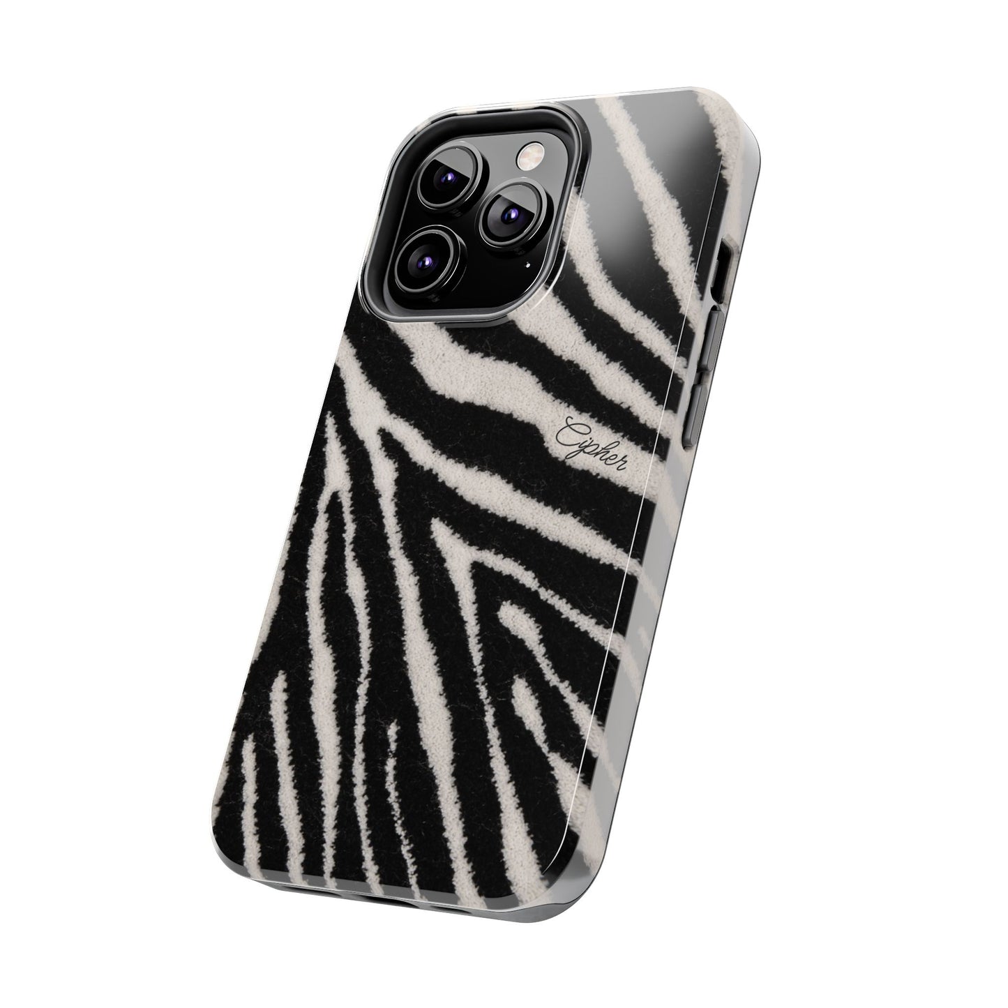 Optical iPhone Case