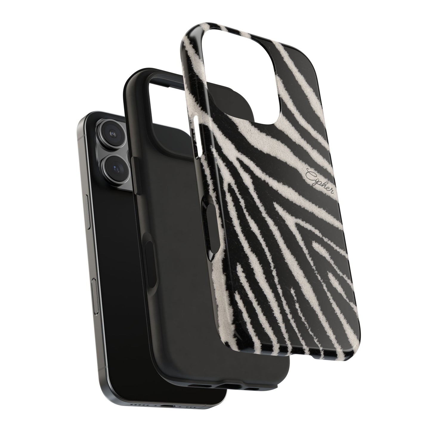 Optical iPhone Case
