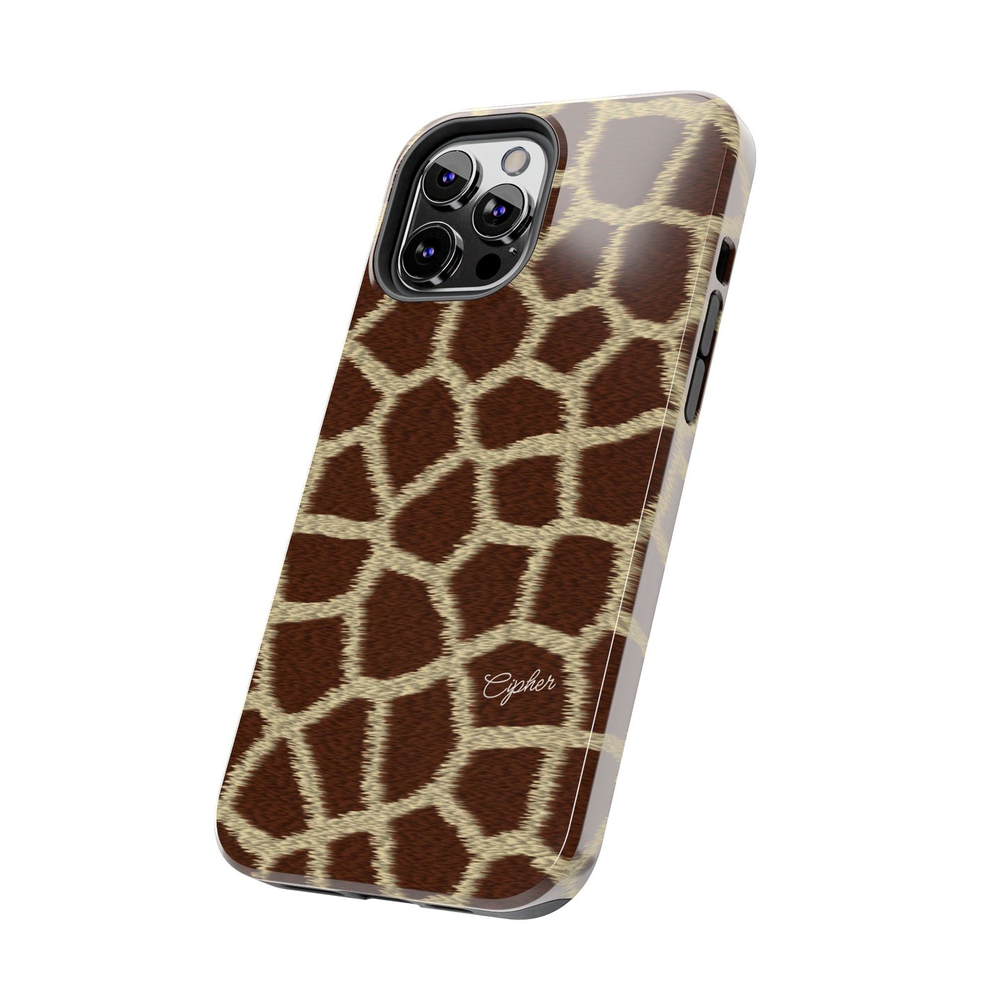 Kiko iPhone Case