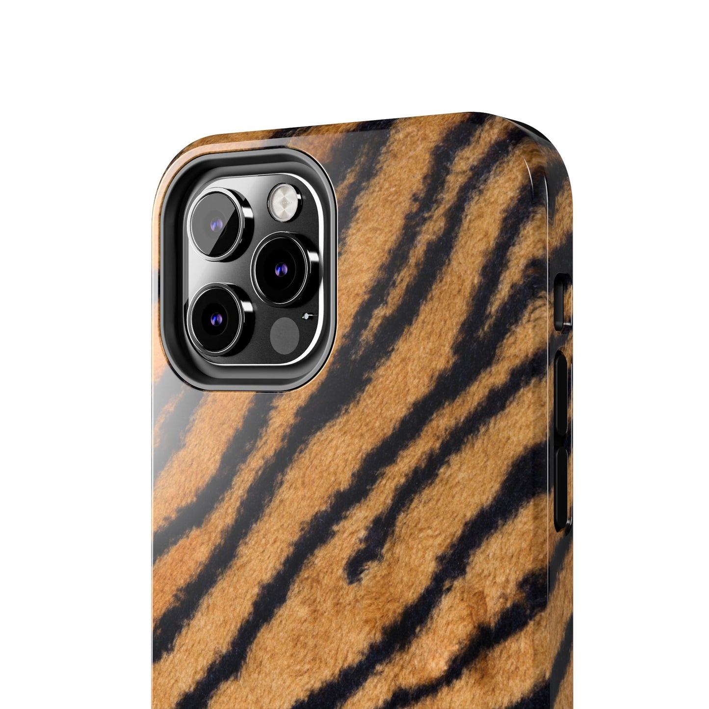 Alpha iPhone Case