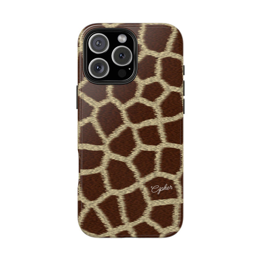 Kiko iPhone Case