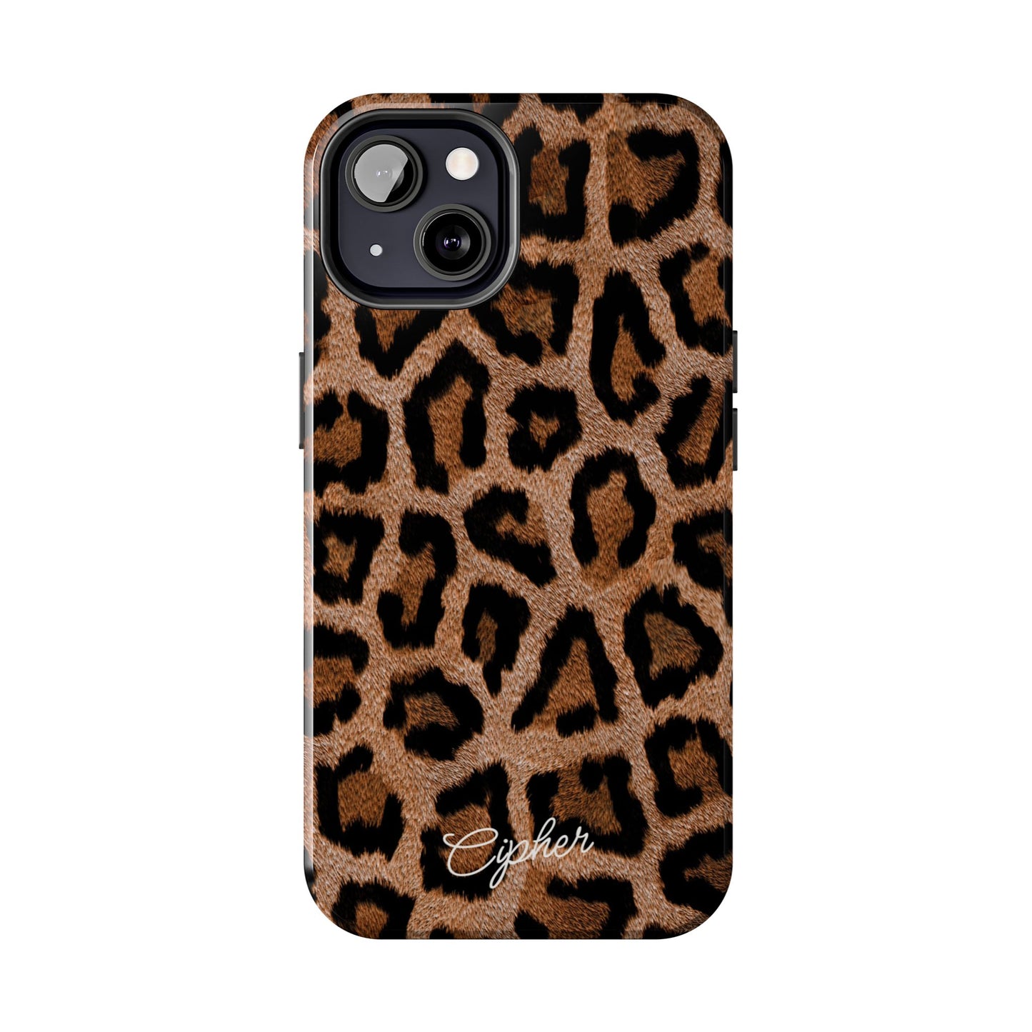 Huntress iPhone Case