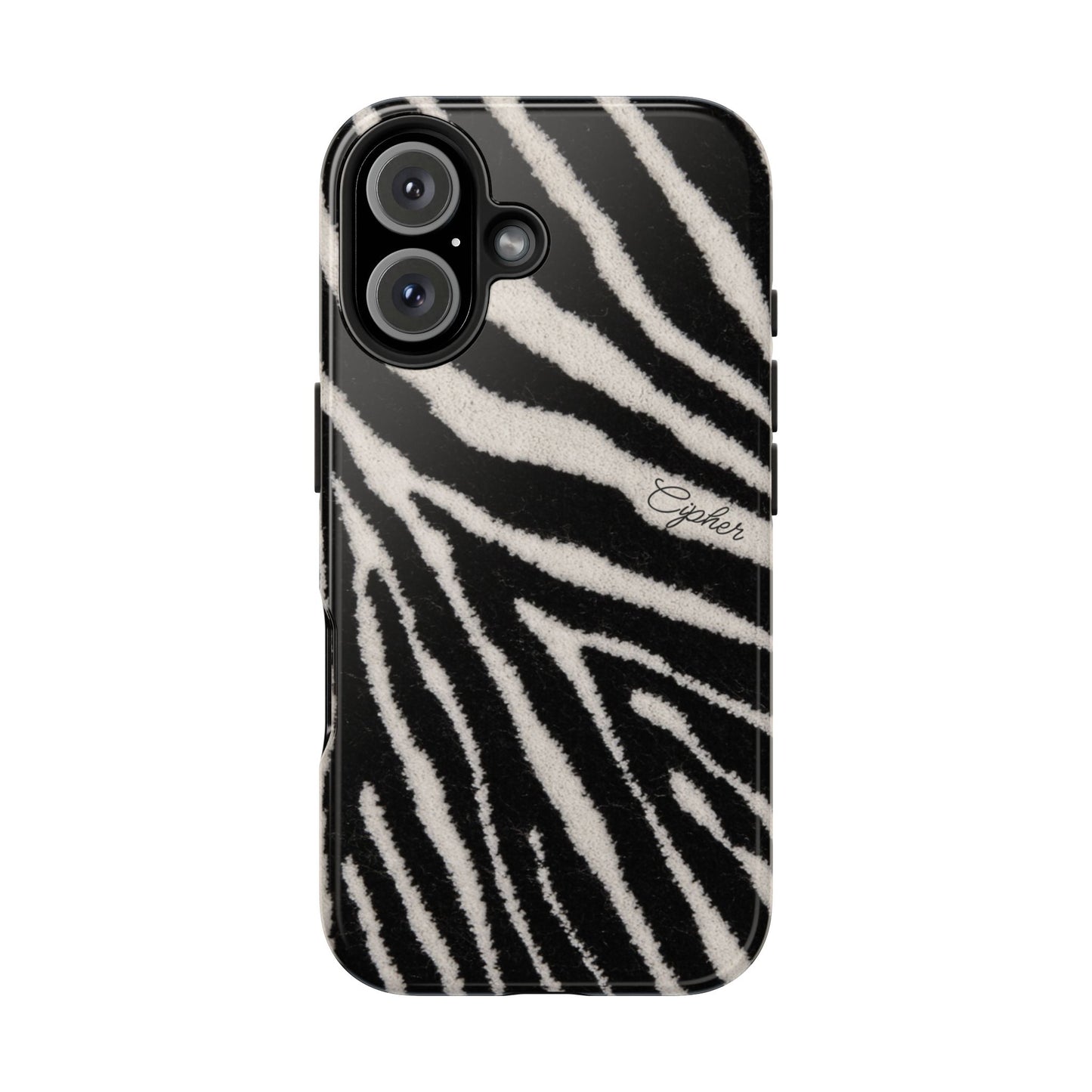 Optical iPhone Case