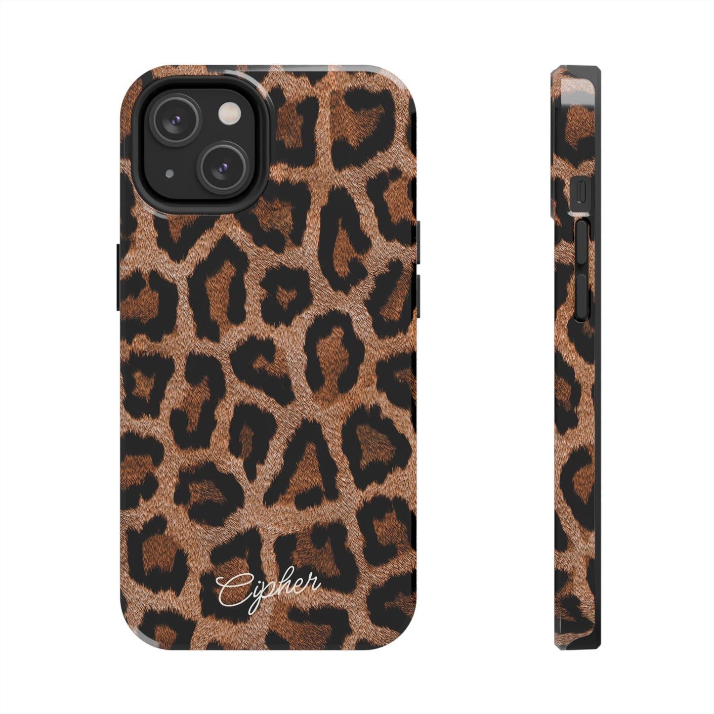 Huntress iPhone Case