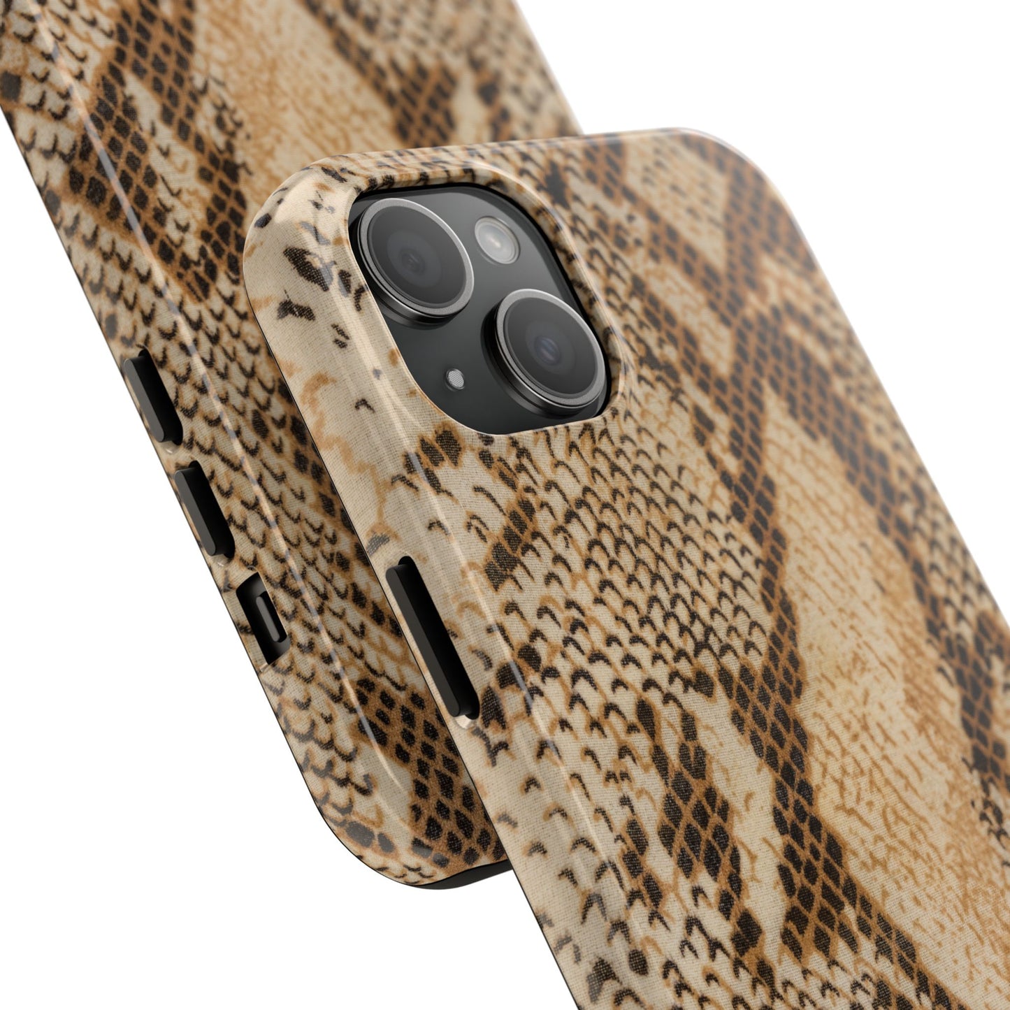 Slither iPhone Case