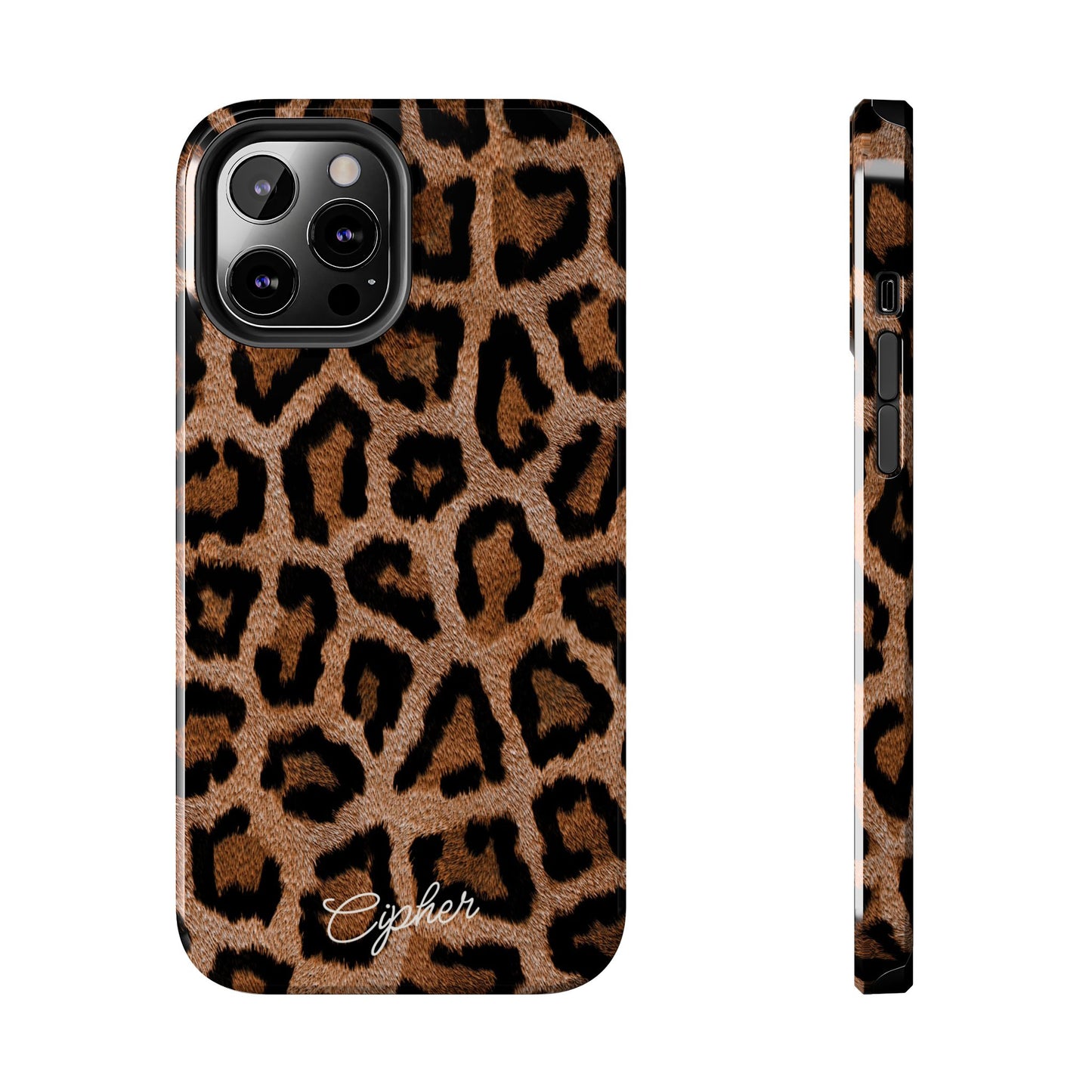 Huntress iPhone Case