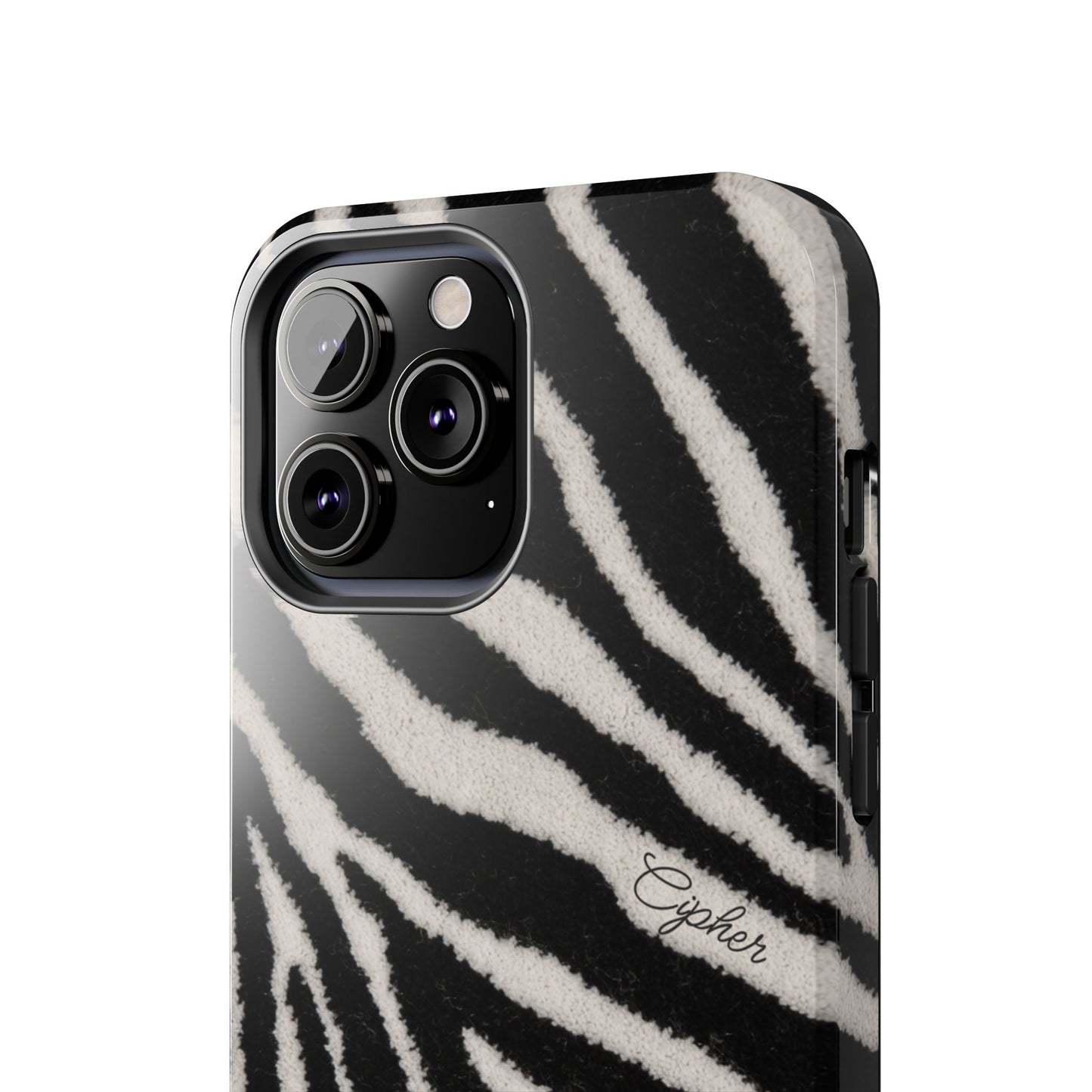 Optical iPhone Case