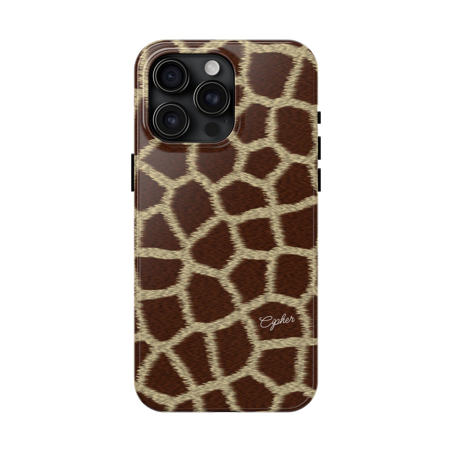 Kiko iPhone Case
