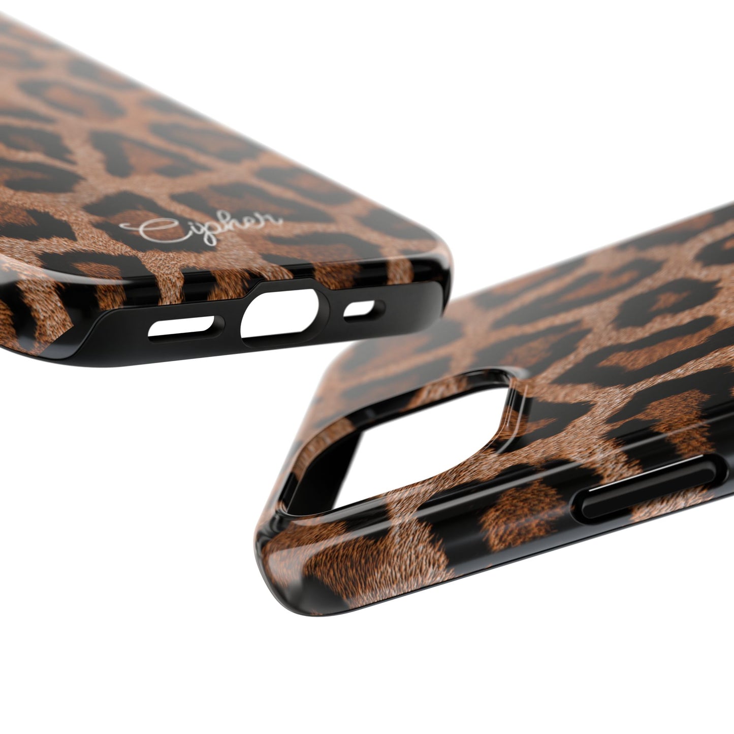 Huntress iPhone Case