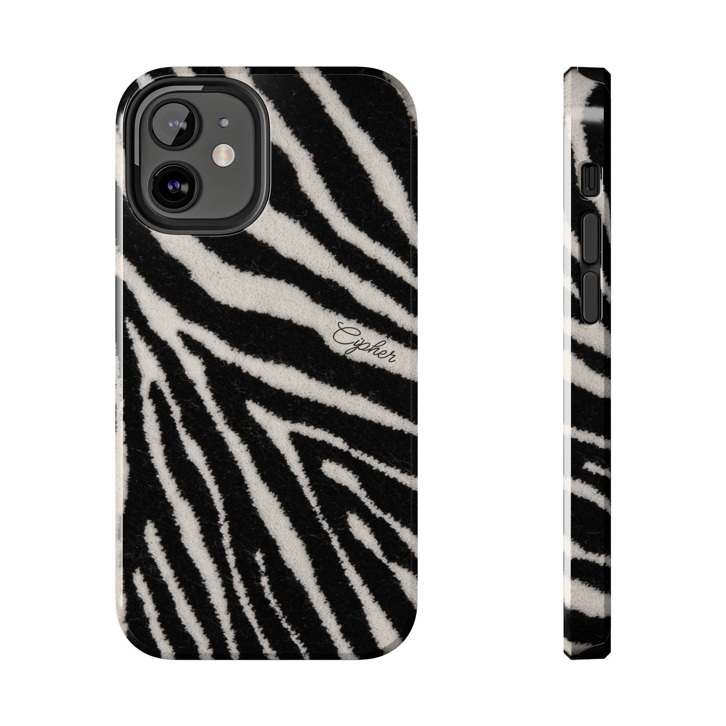 Optical iPhone Case