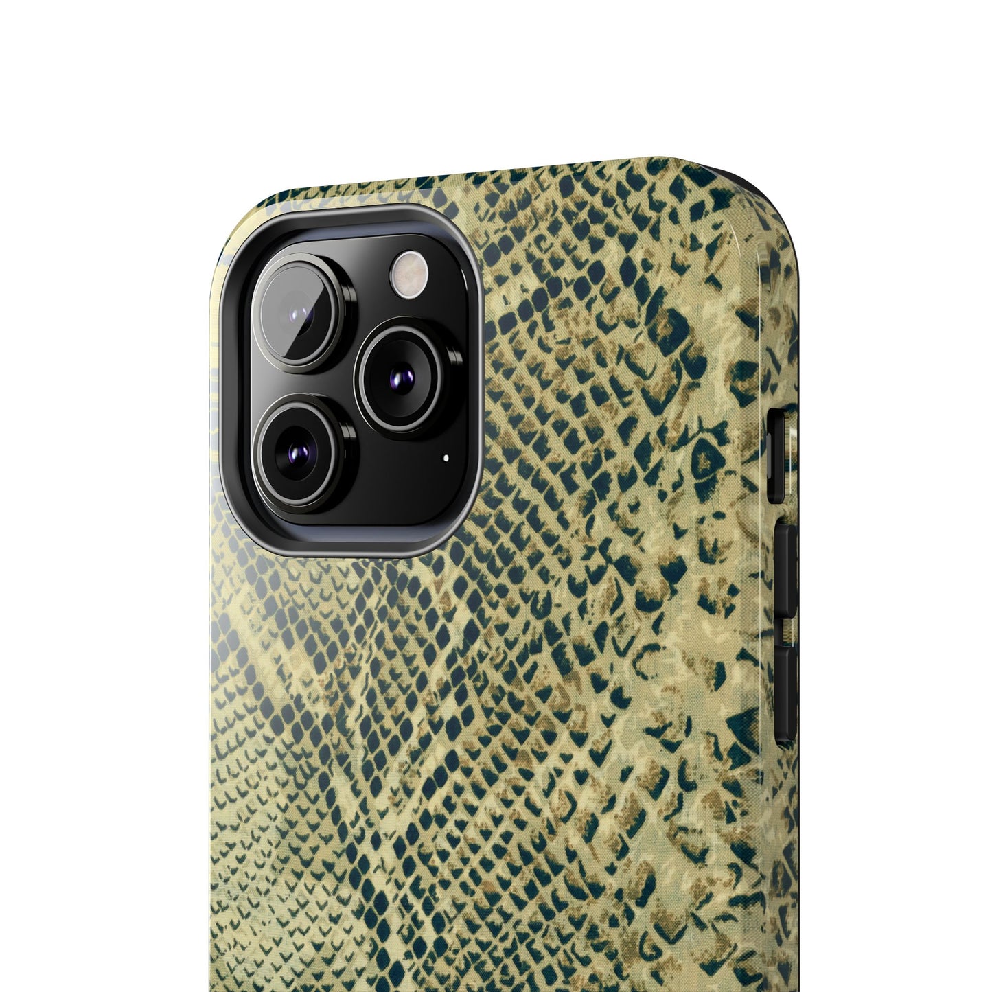 Scaled iPhone Case