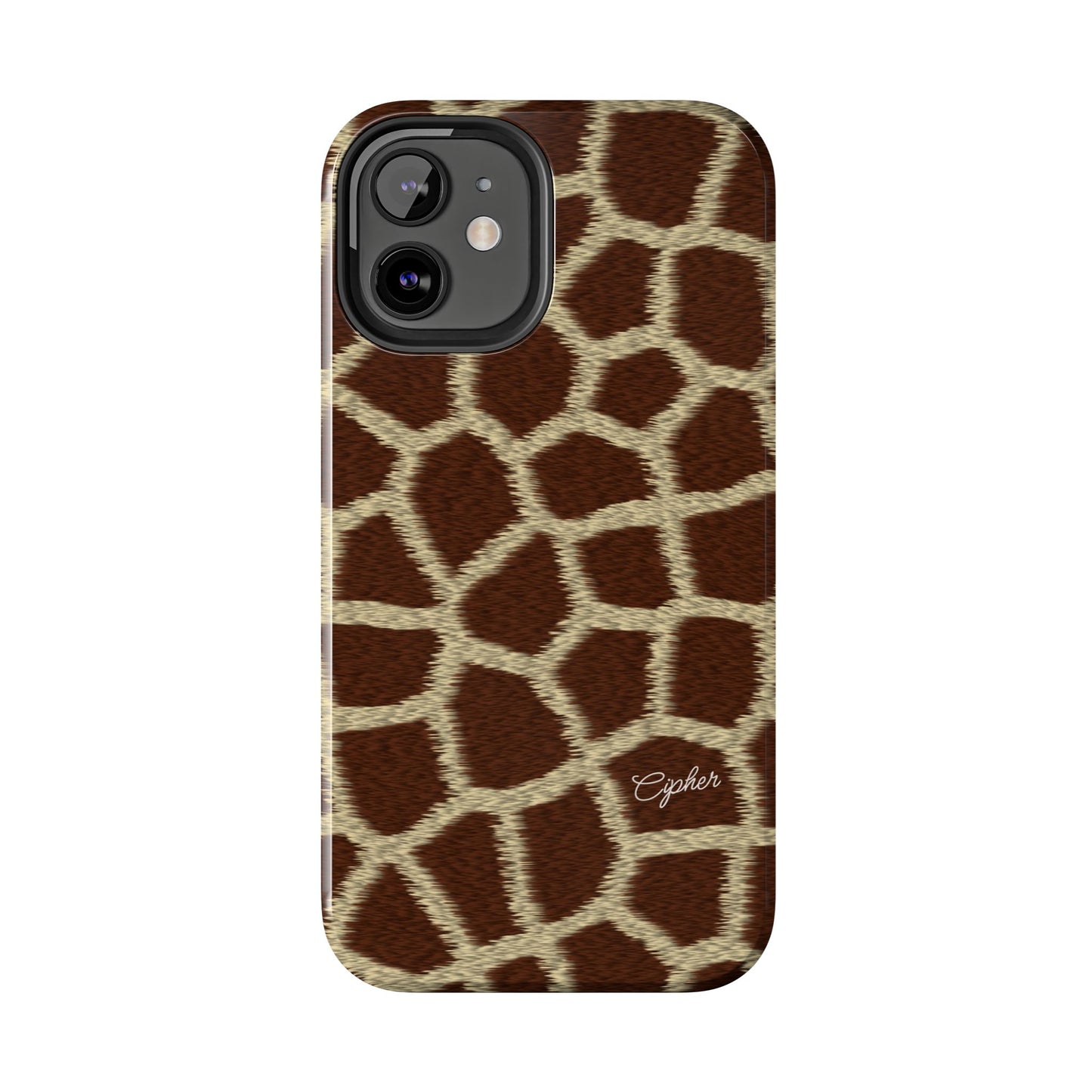 Kiko iPhone Case