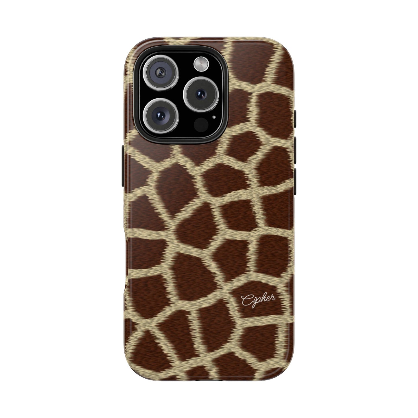 Kiko iPhone Case