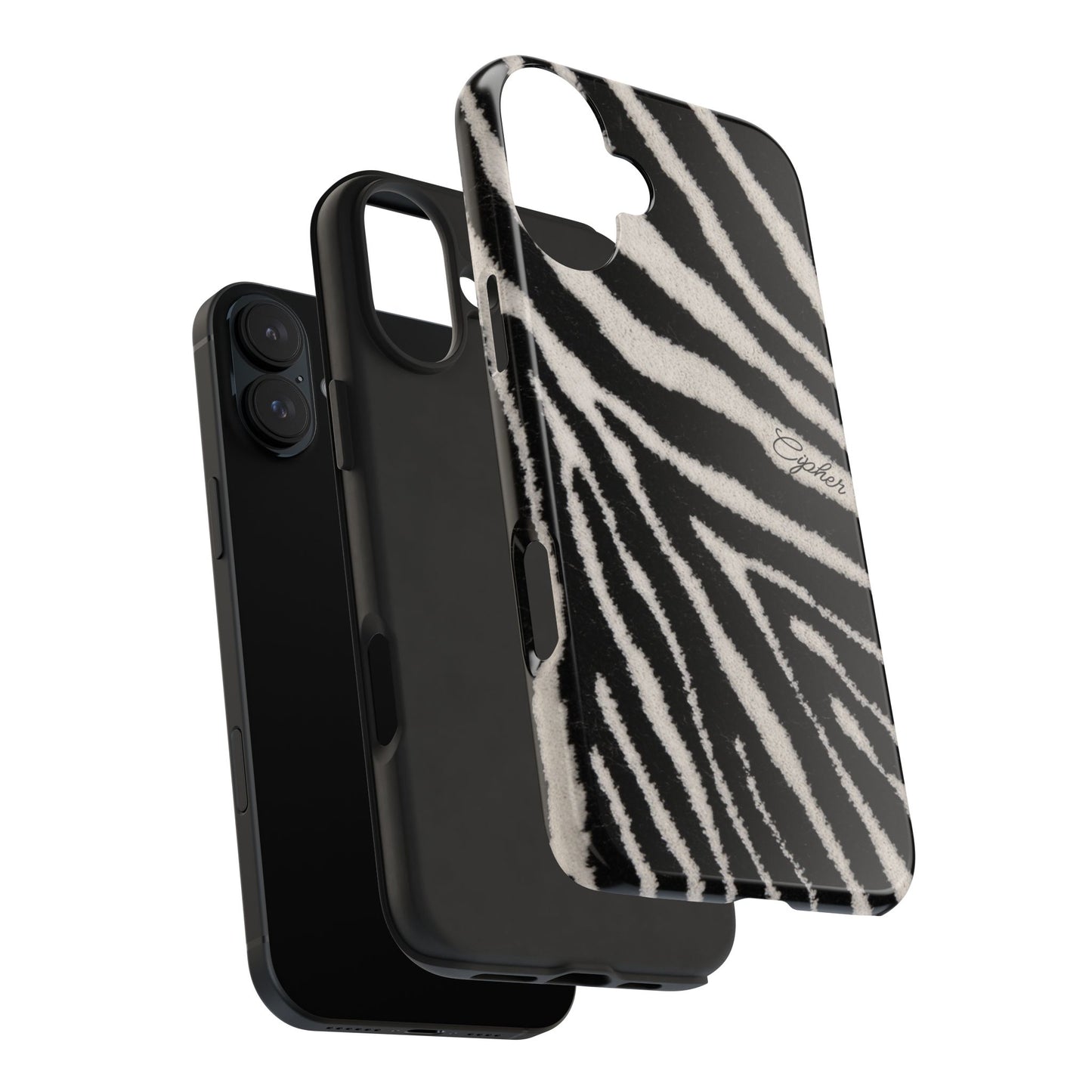 Optical iPhone Case