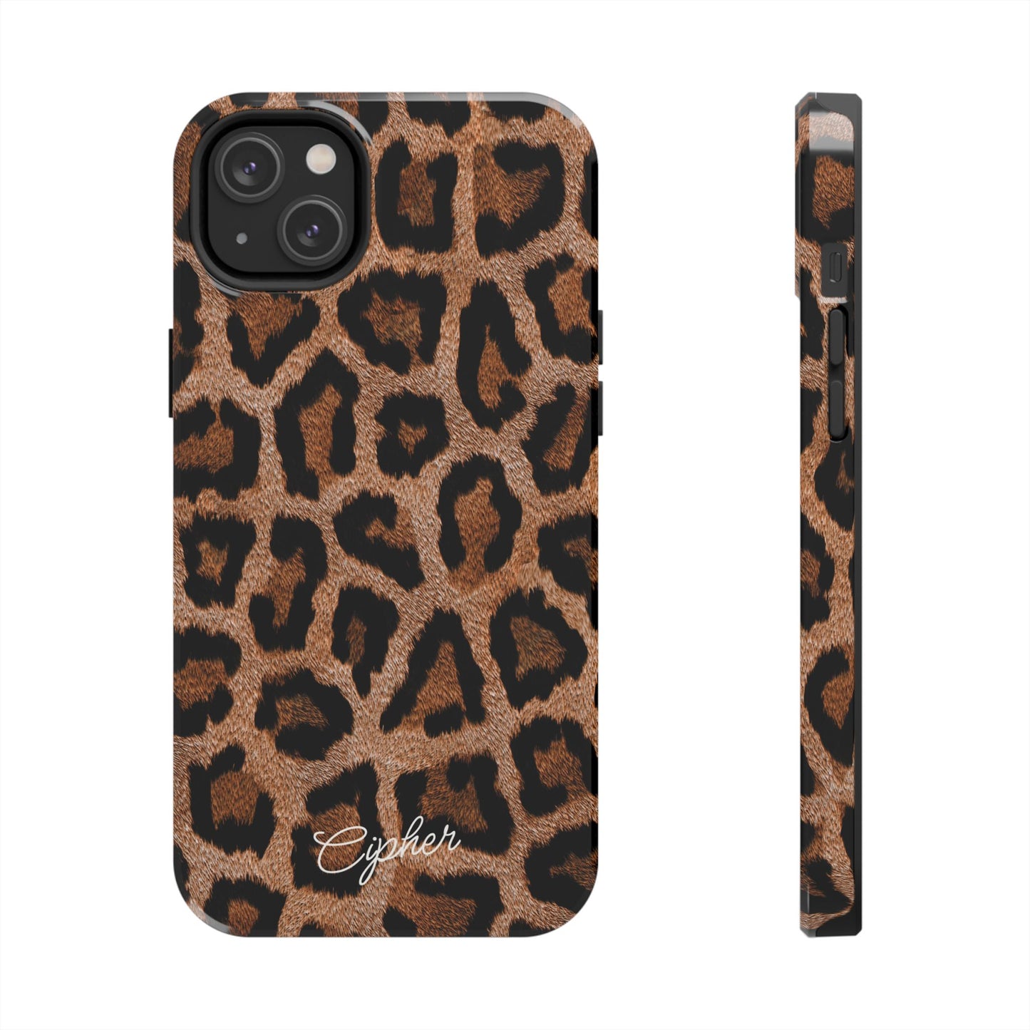 Huntress iPhone Case