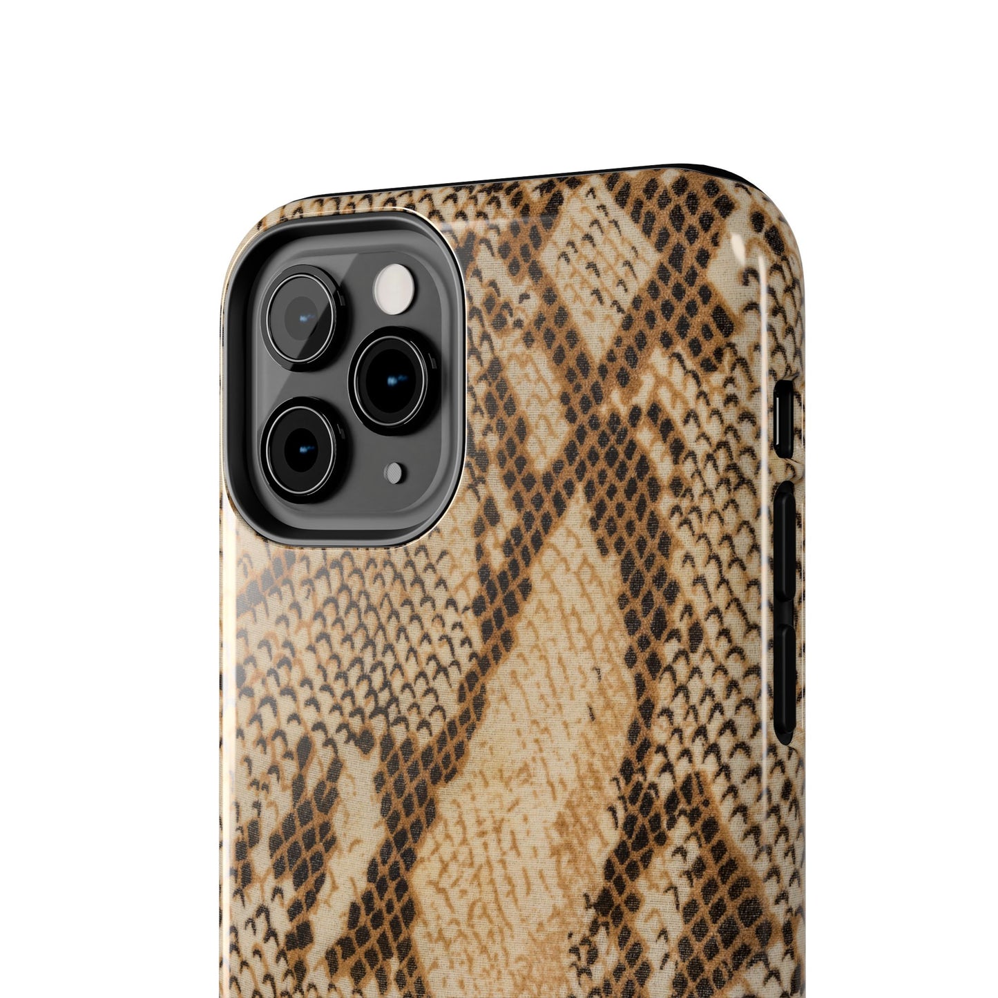 Slither iPhone Case