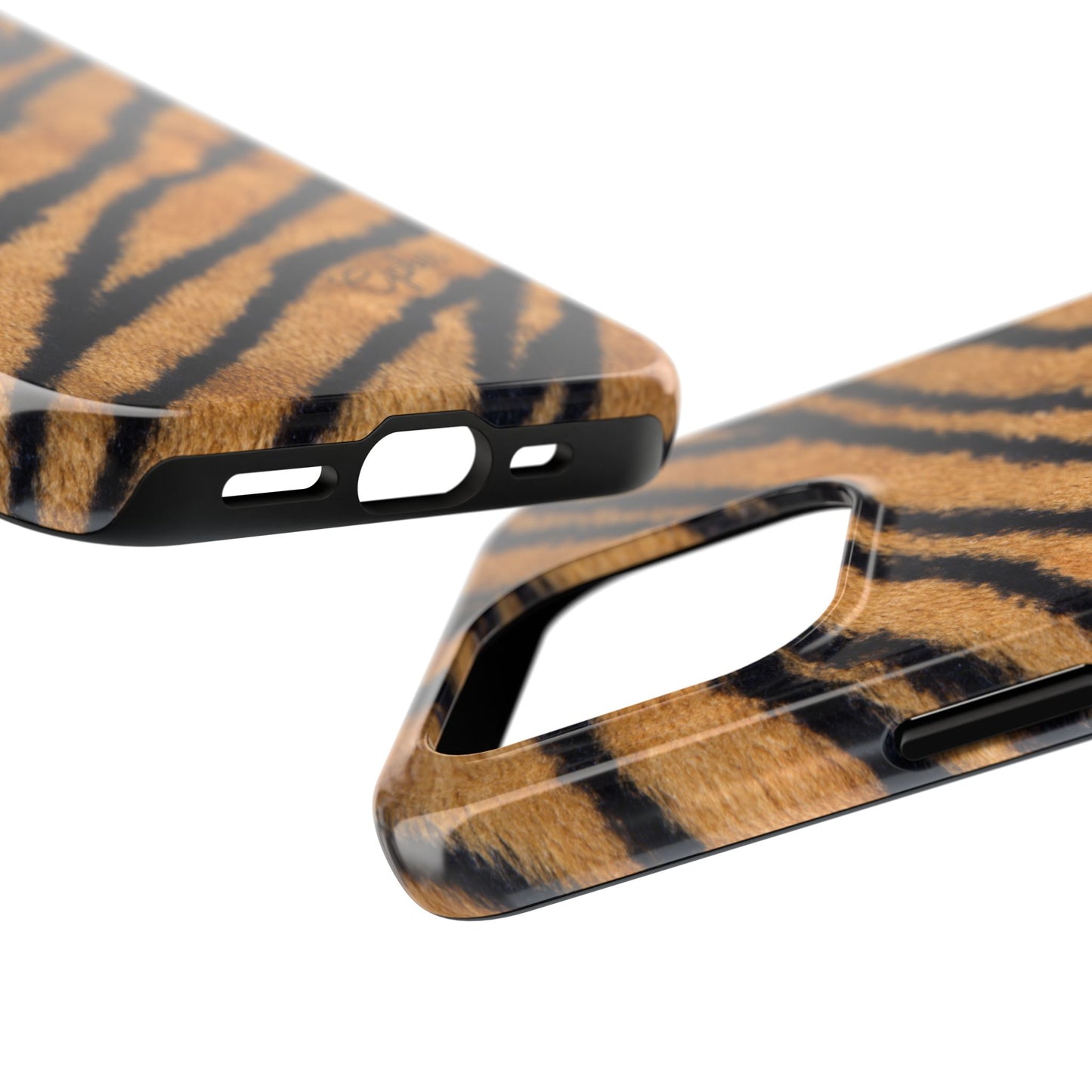 Alpha iPhone Case
