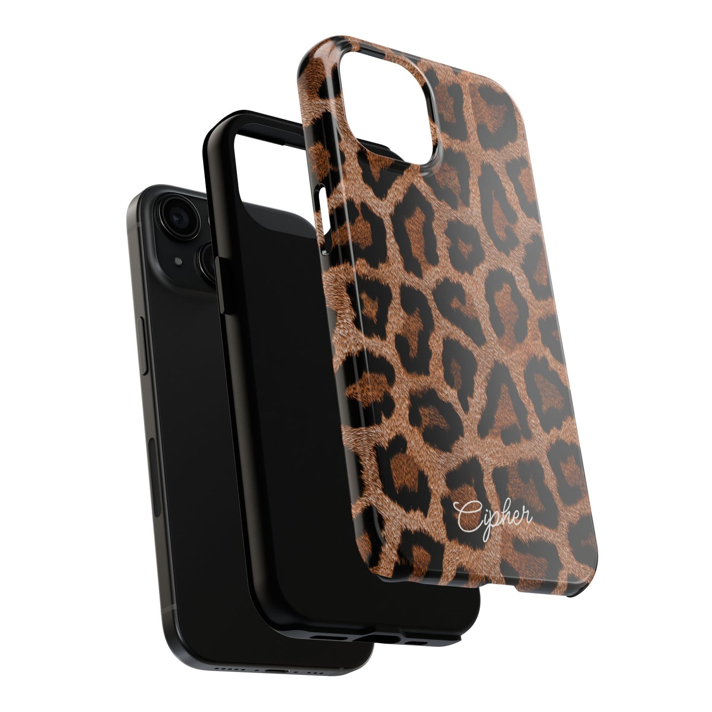 Huntress iPhone Case