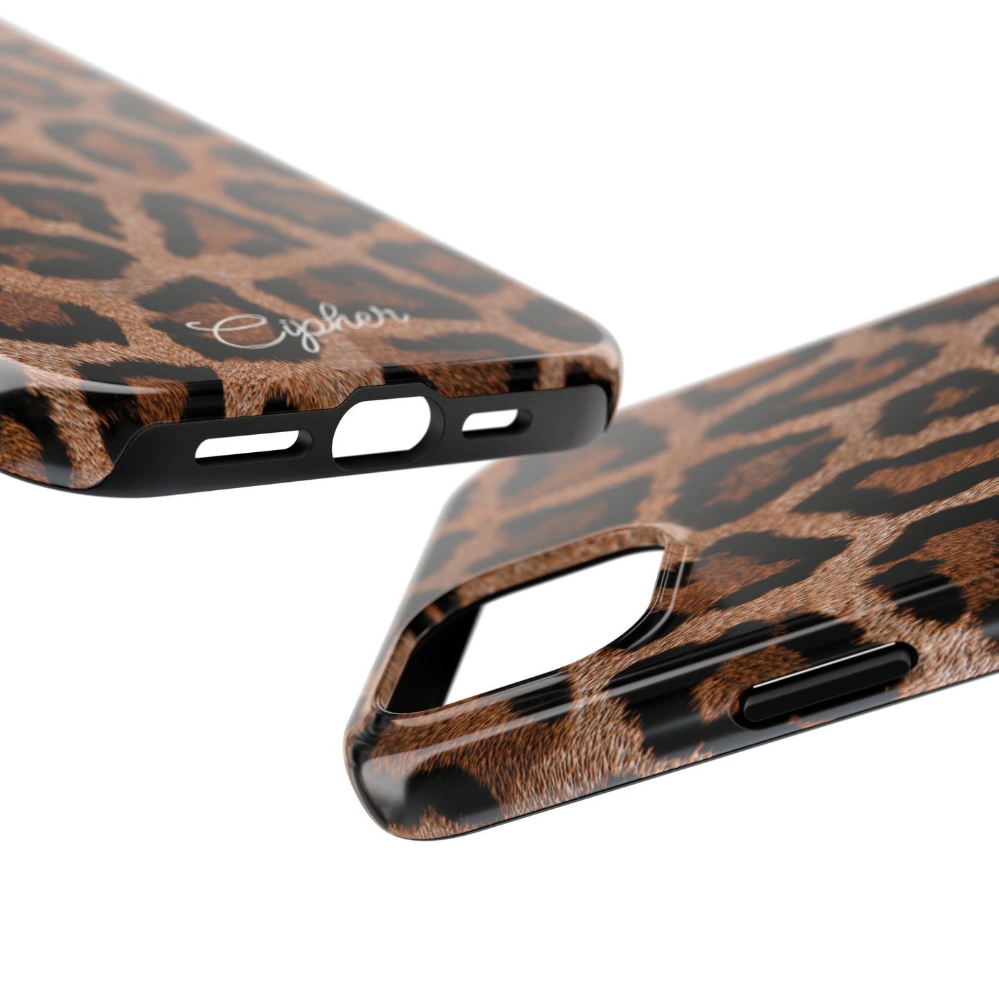 Huntress iPhone Case
