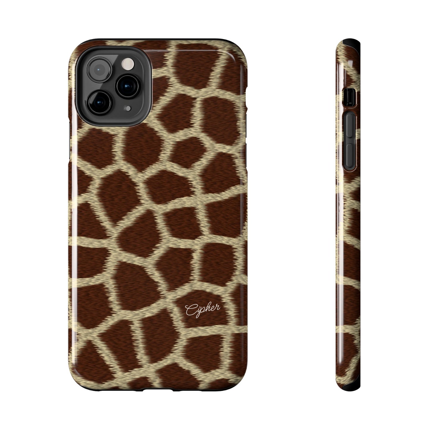 Kiko iPhone Case