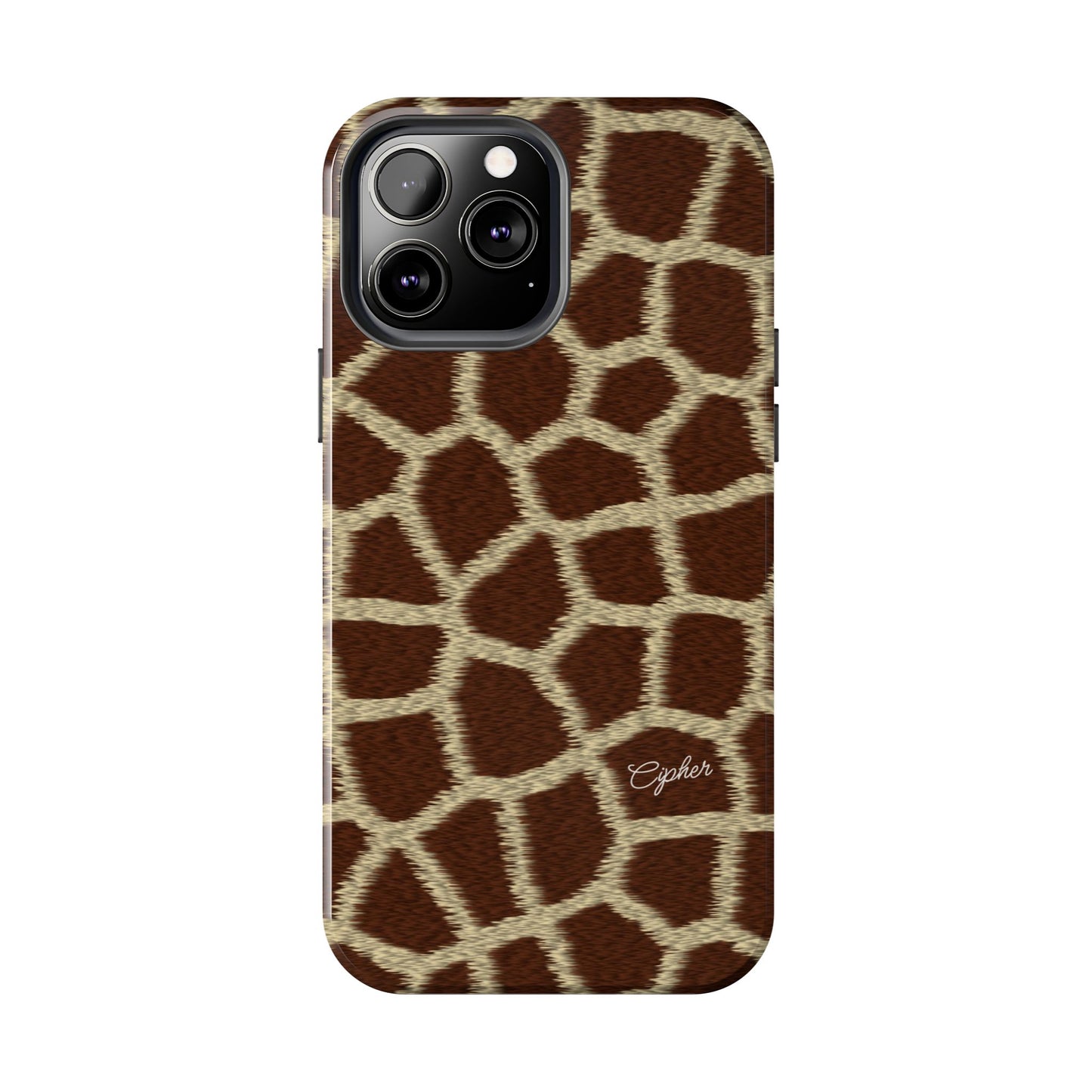 Kiko iPhone Case