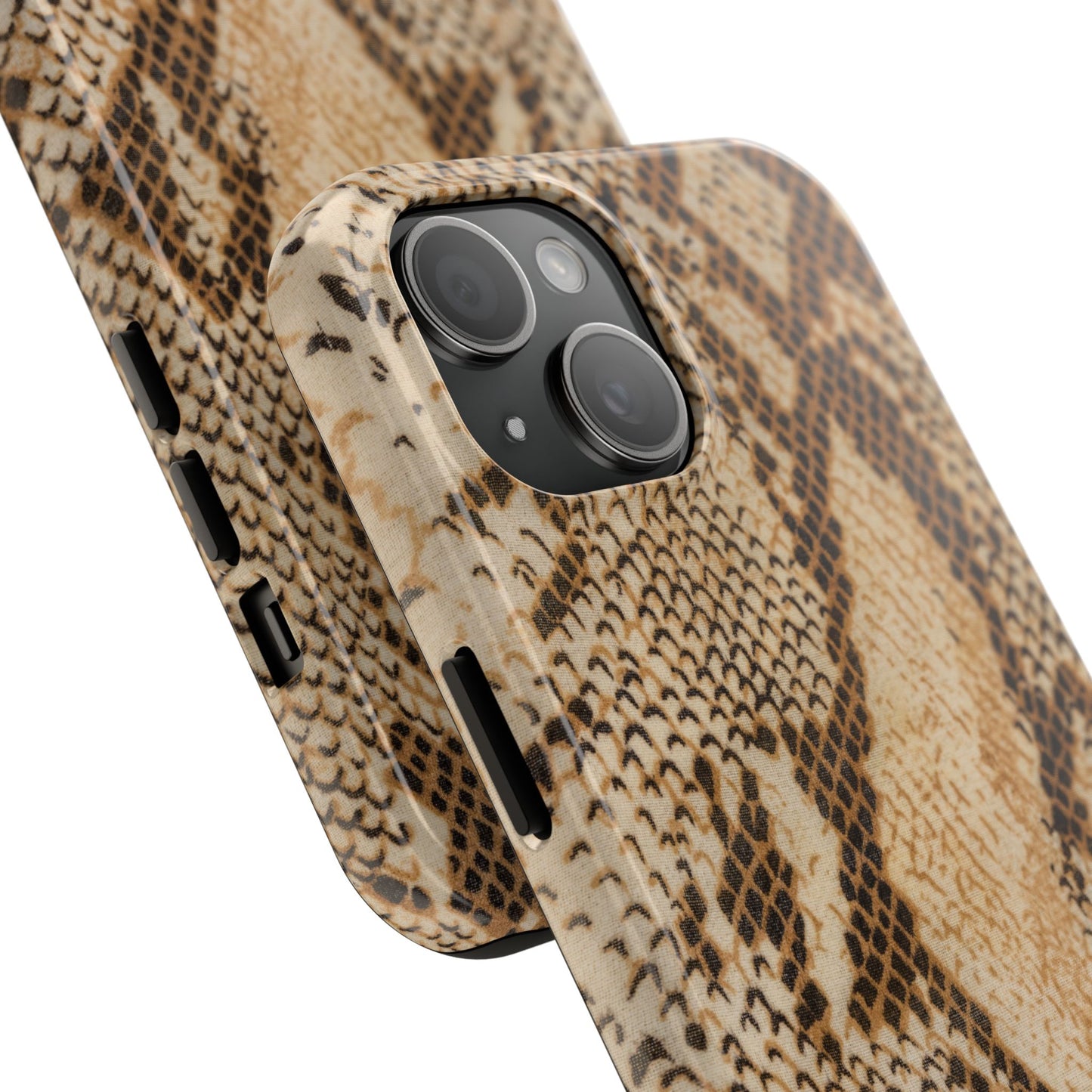 Slither iPhone Case
