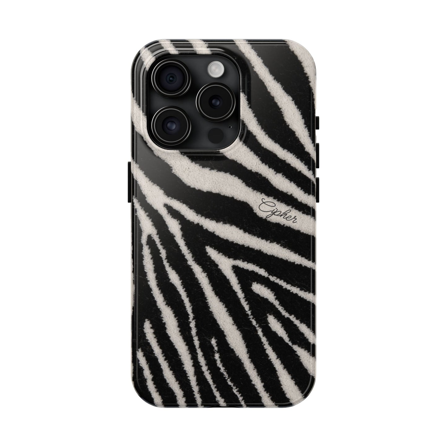 Optical iPhone Case