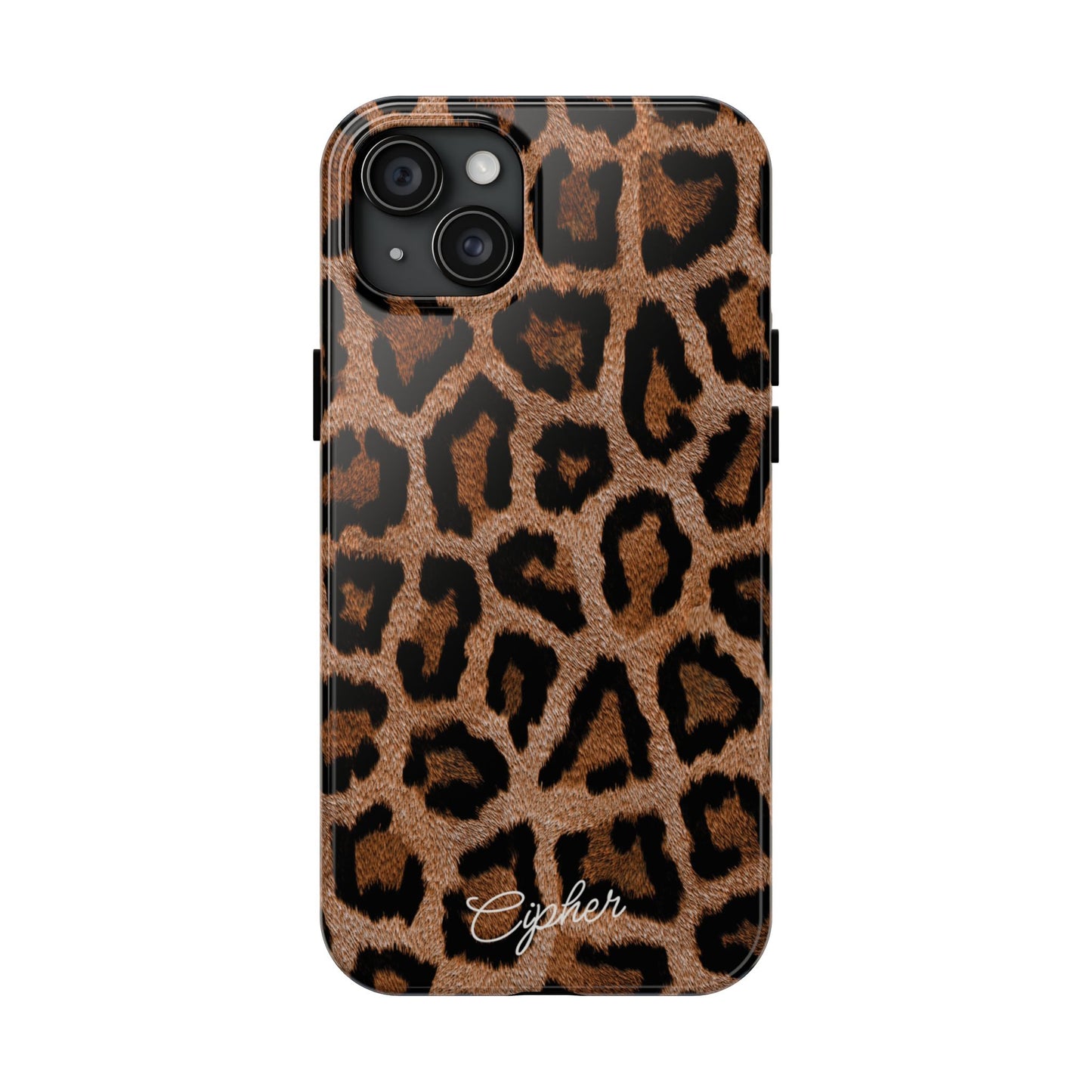 Huntress iPhone Case