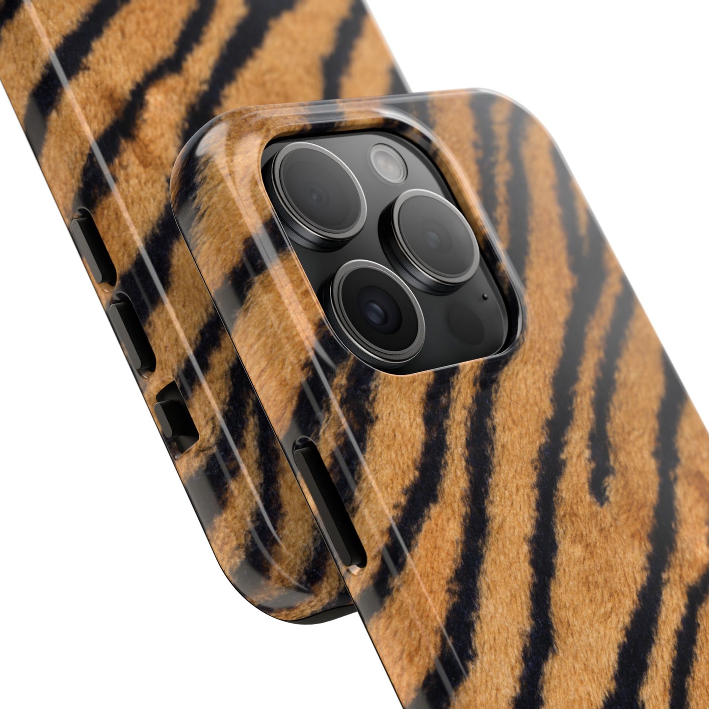 Alpha iPhone Case