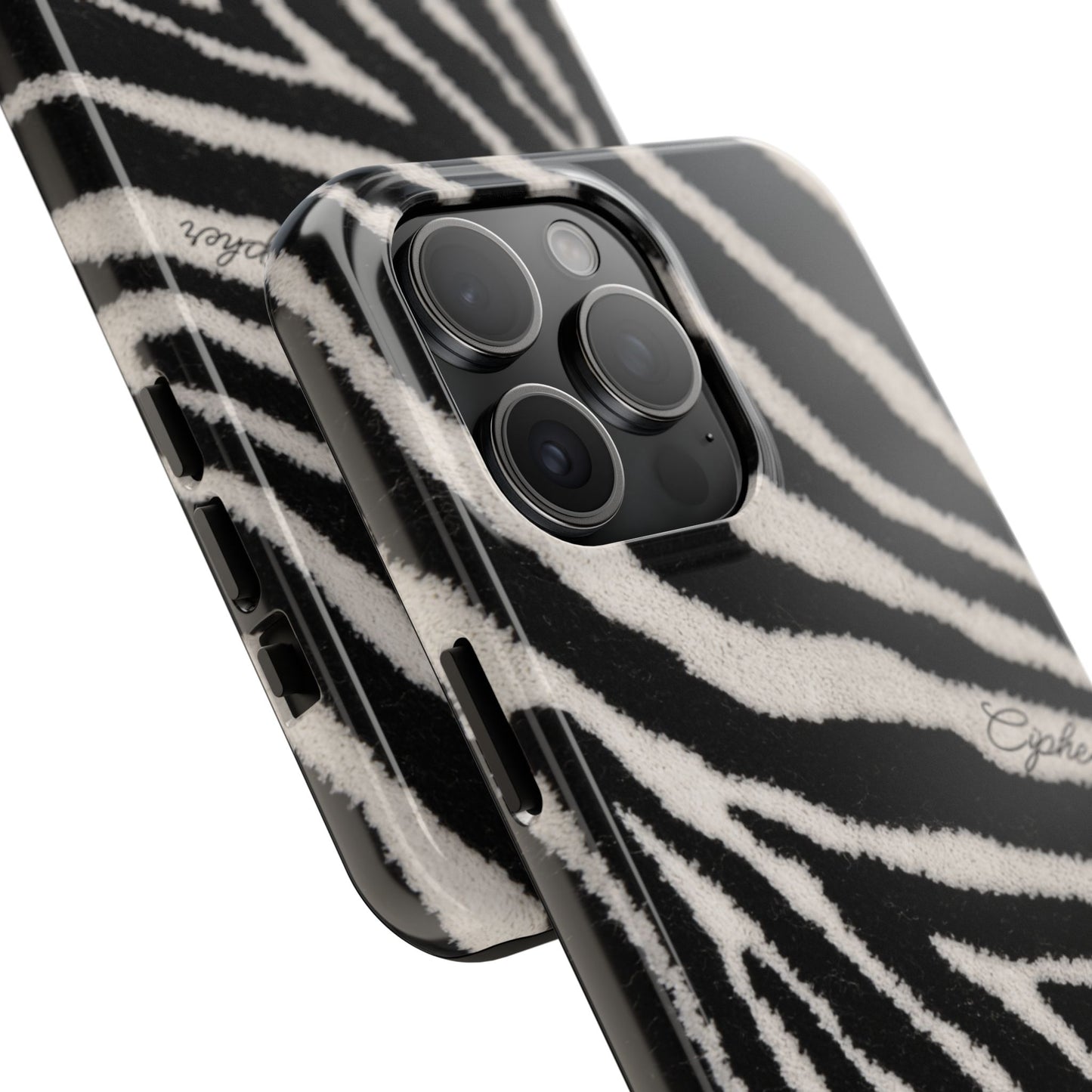 Optical iPhone Case