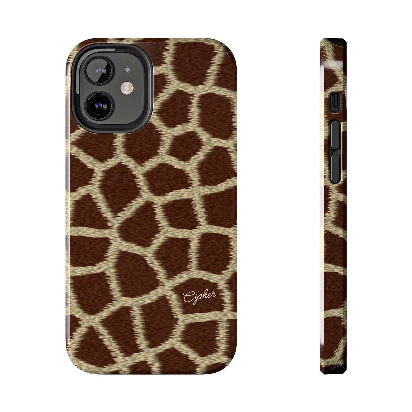 Kiko iPhone Case