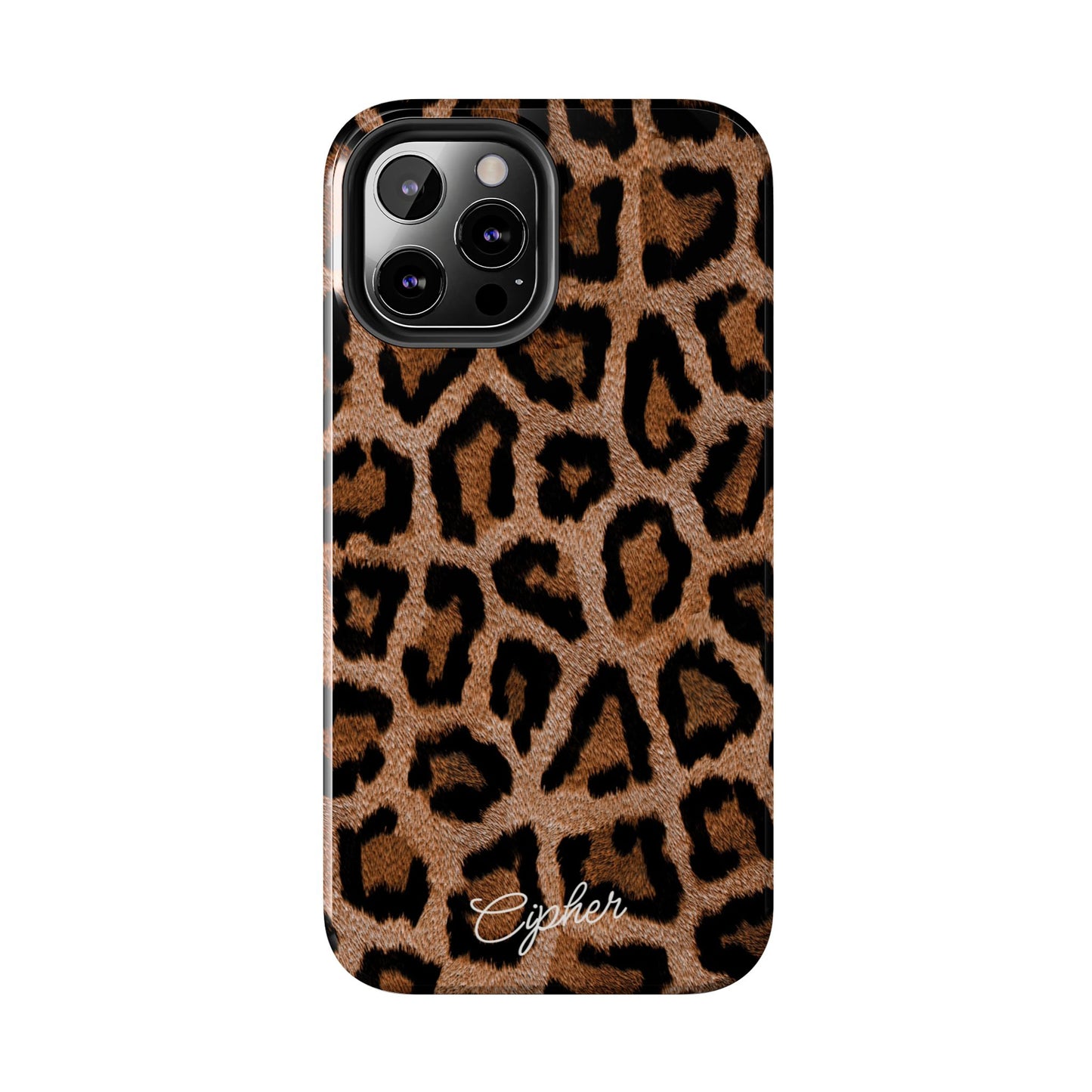 Huntress iPhone Case