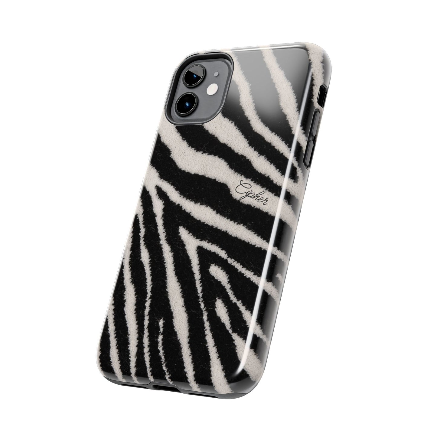 Optical iPhone Case