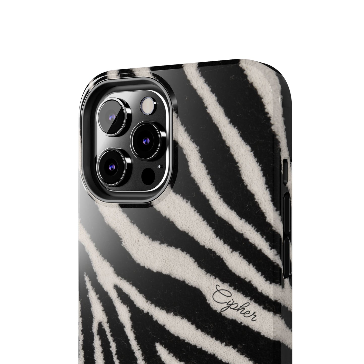 Optical iPhone Case