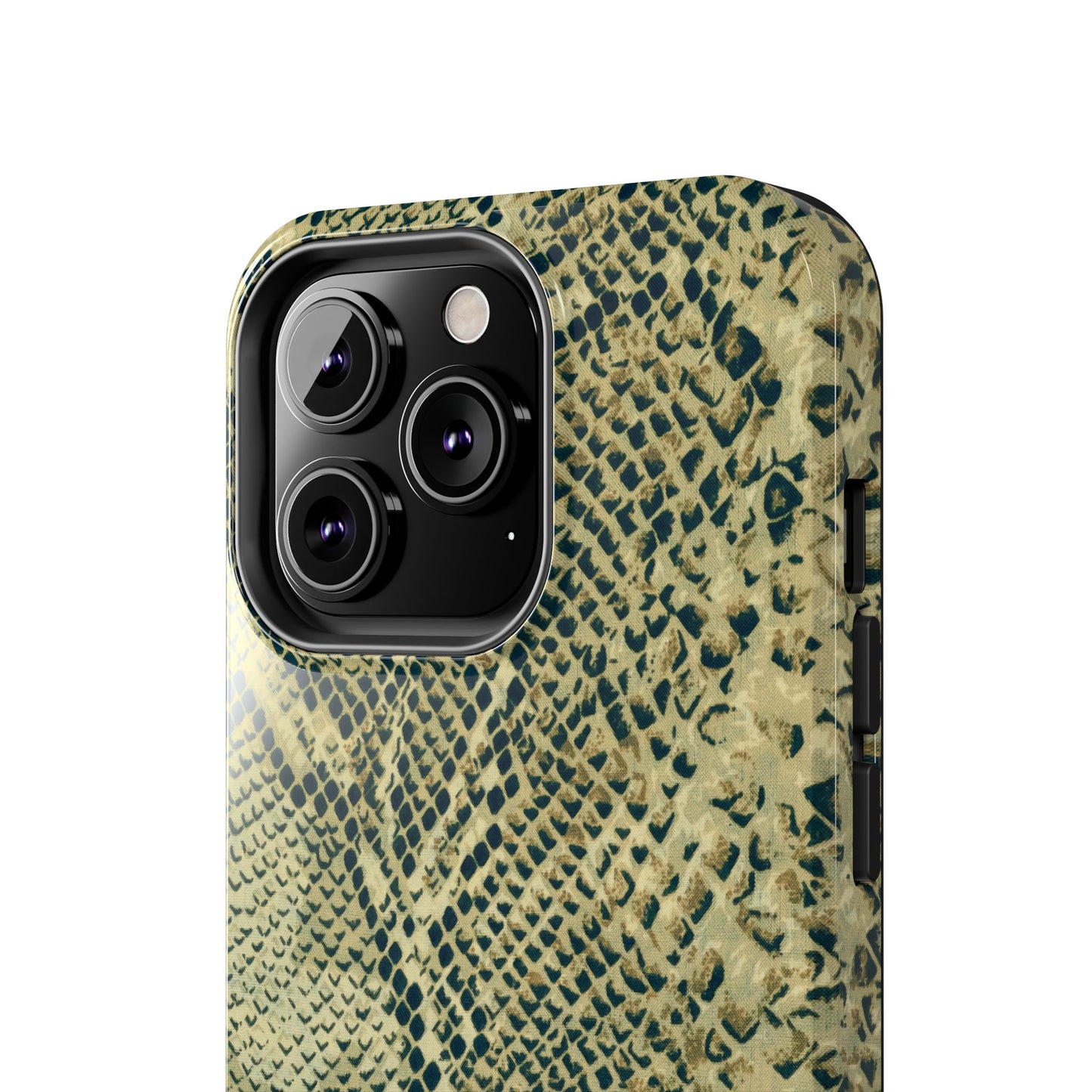 Scaled iPhone Case