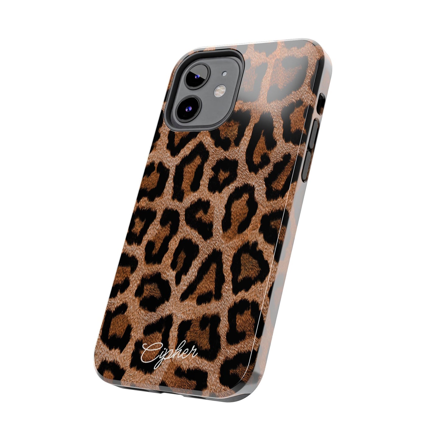 Huntress iPhone Case