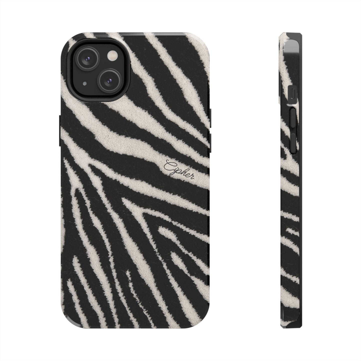 Optical iPhone Case