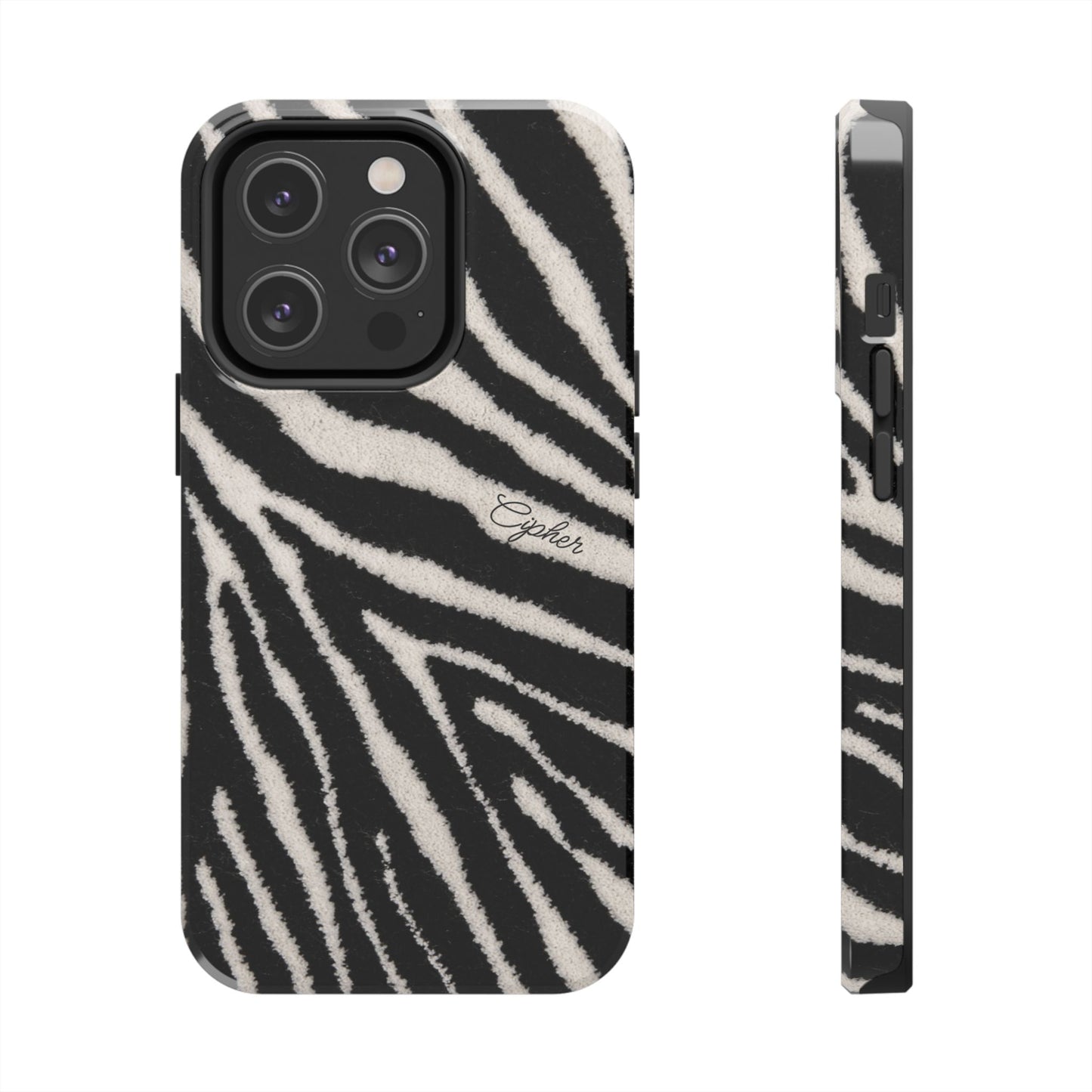 Optical iPhone Case